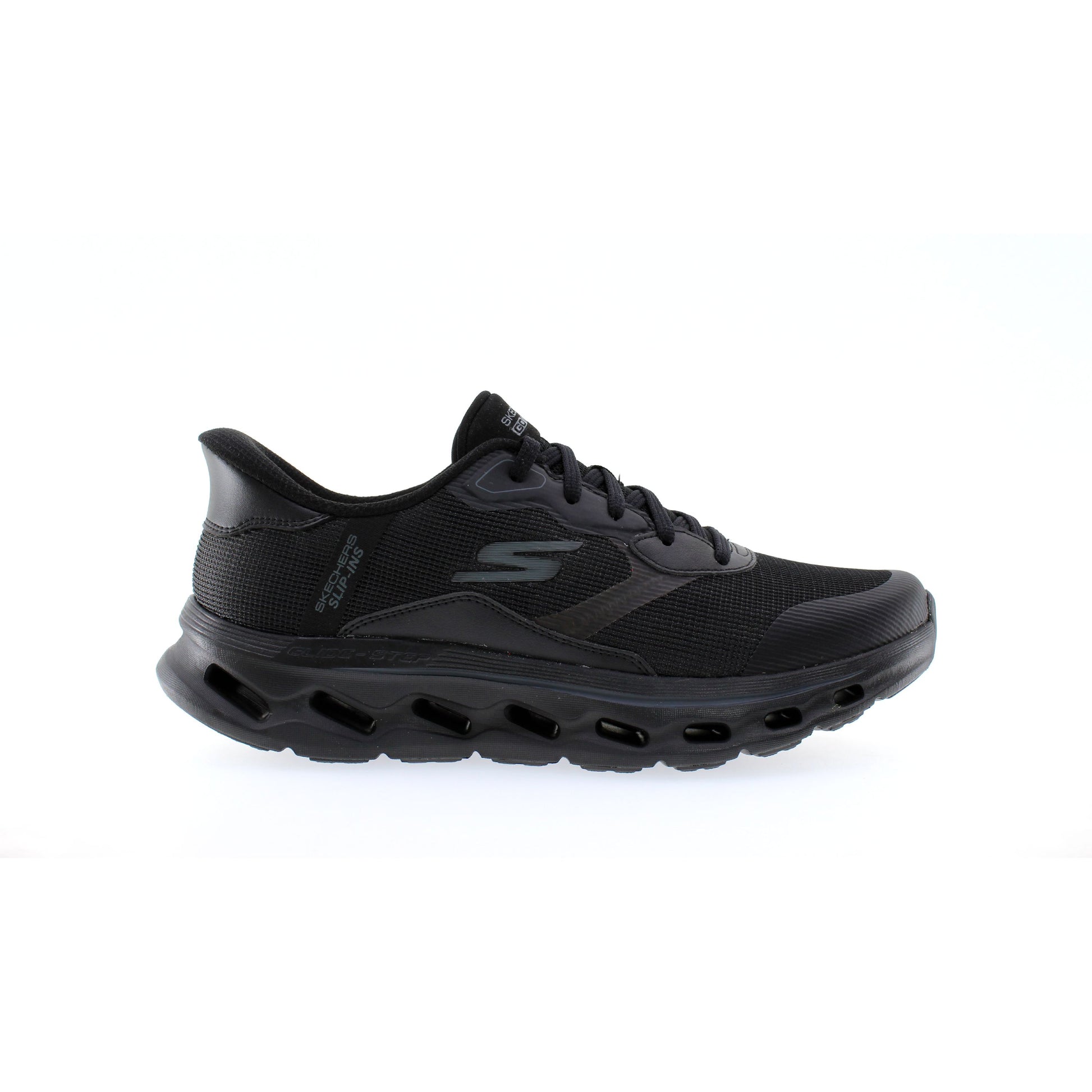 Skechers SNEAKERS Nero