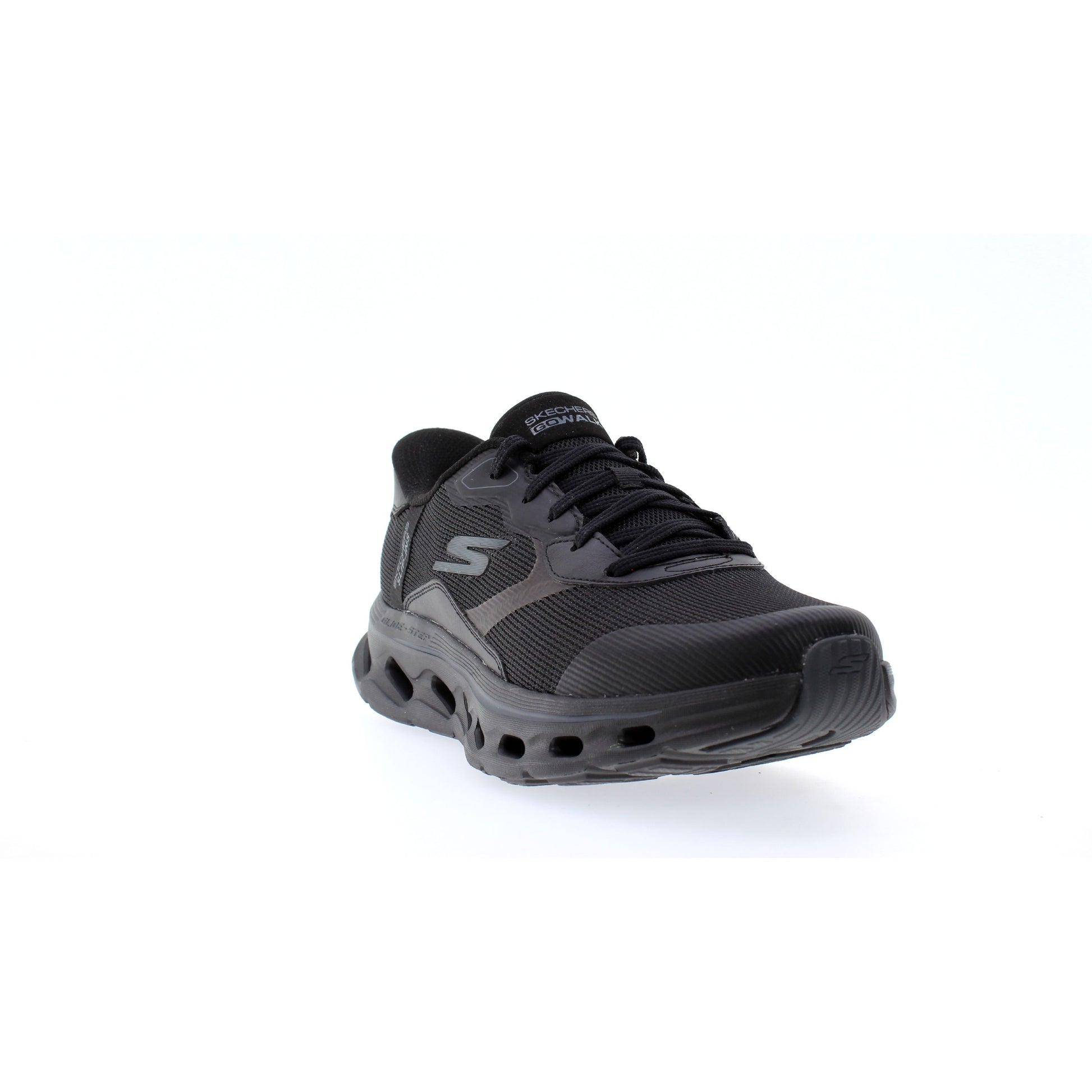 Skechers SNEAKERS Nero