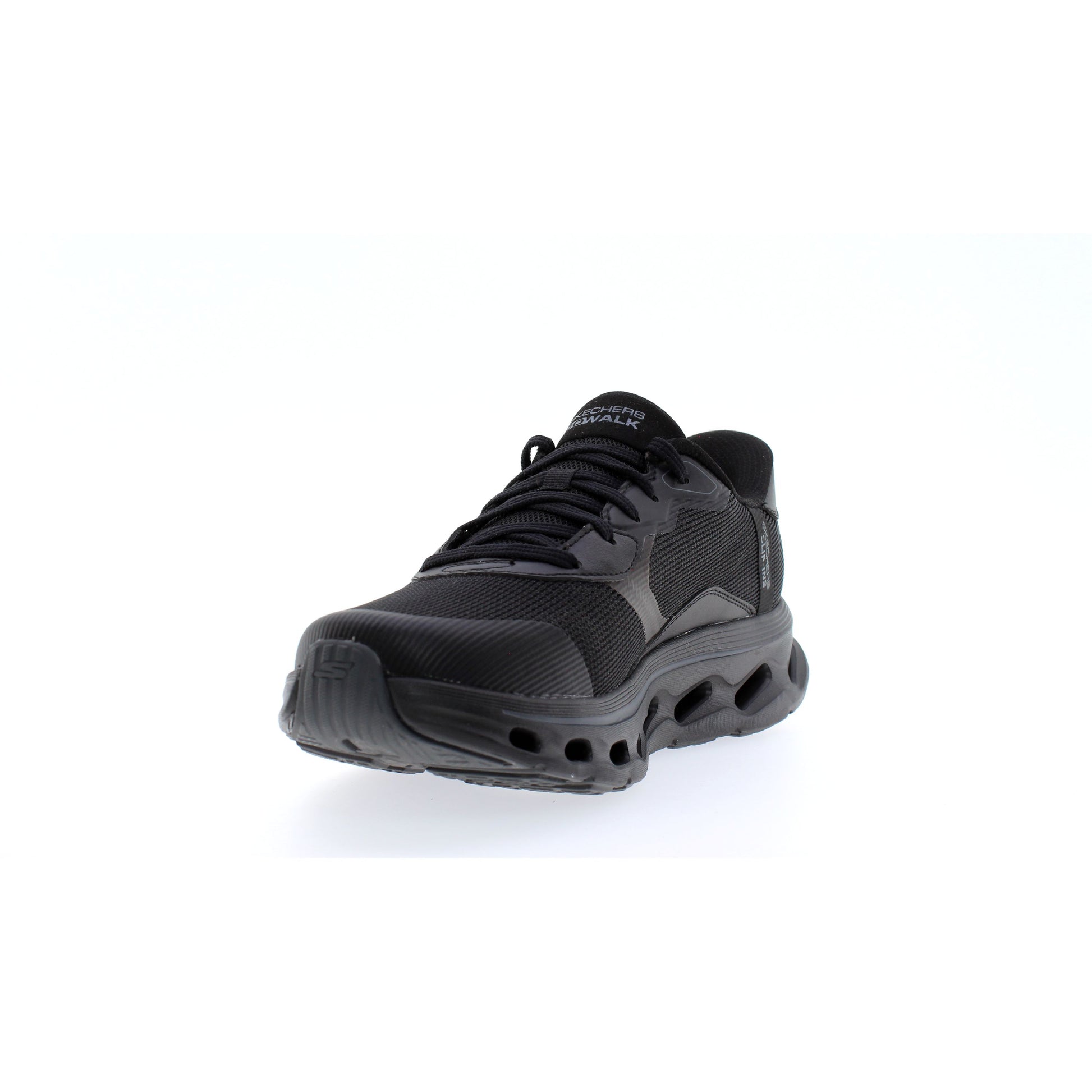 Skechers SNEAKERS Nero