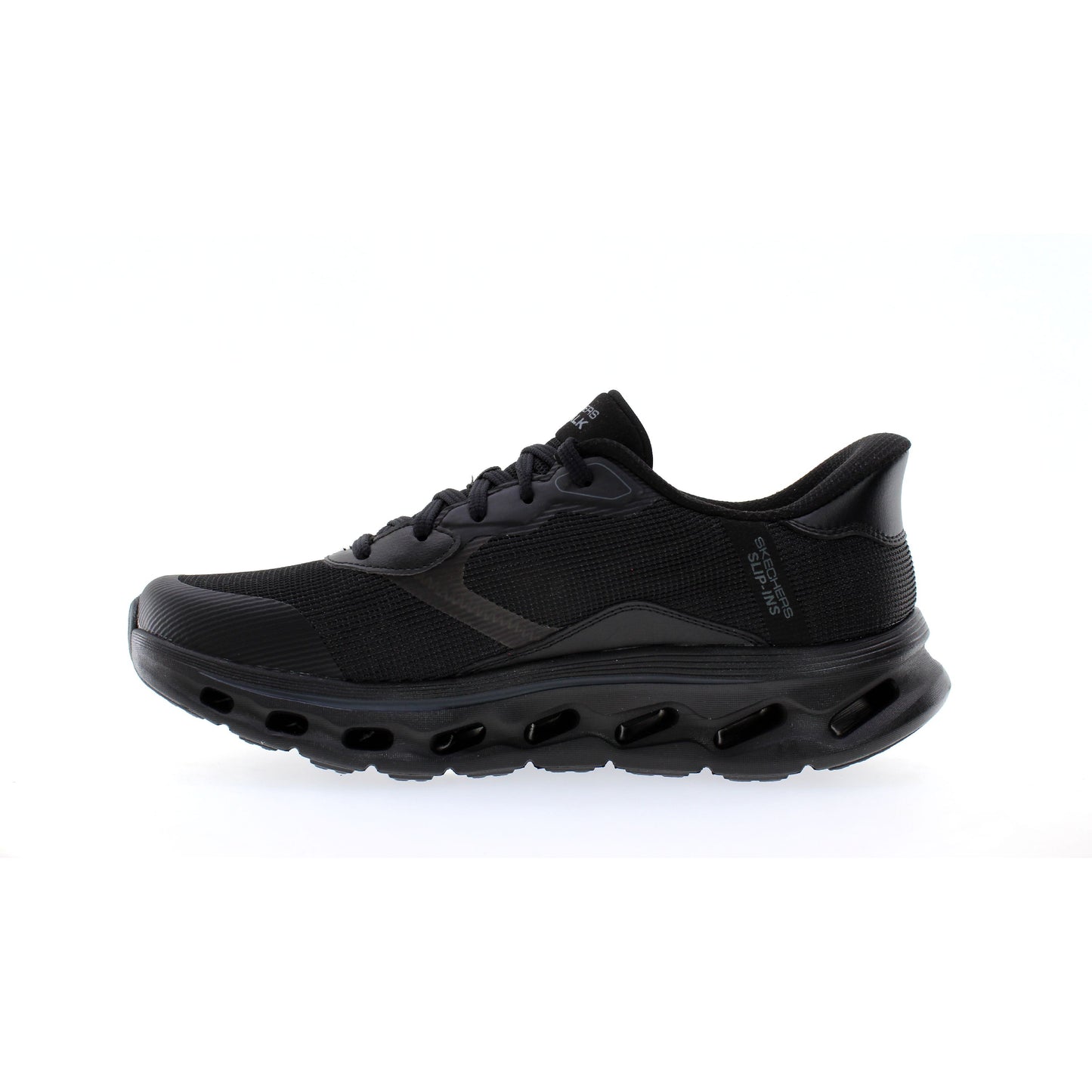 Skechers SNEAKERS Nero