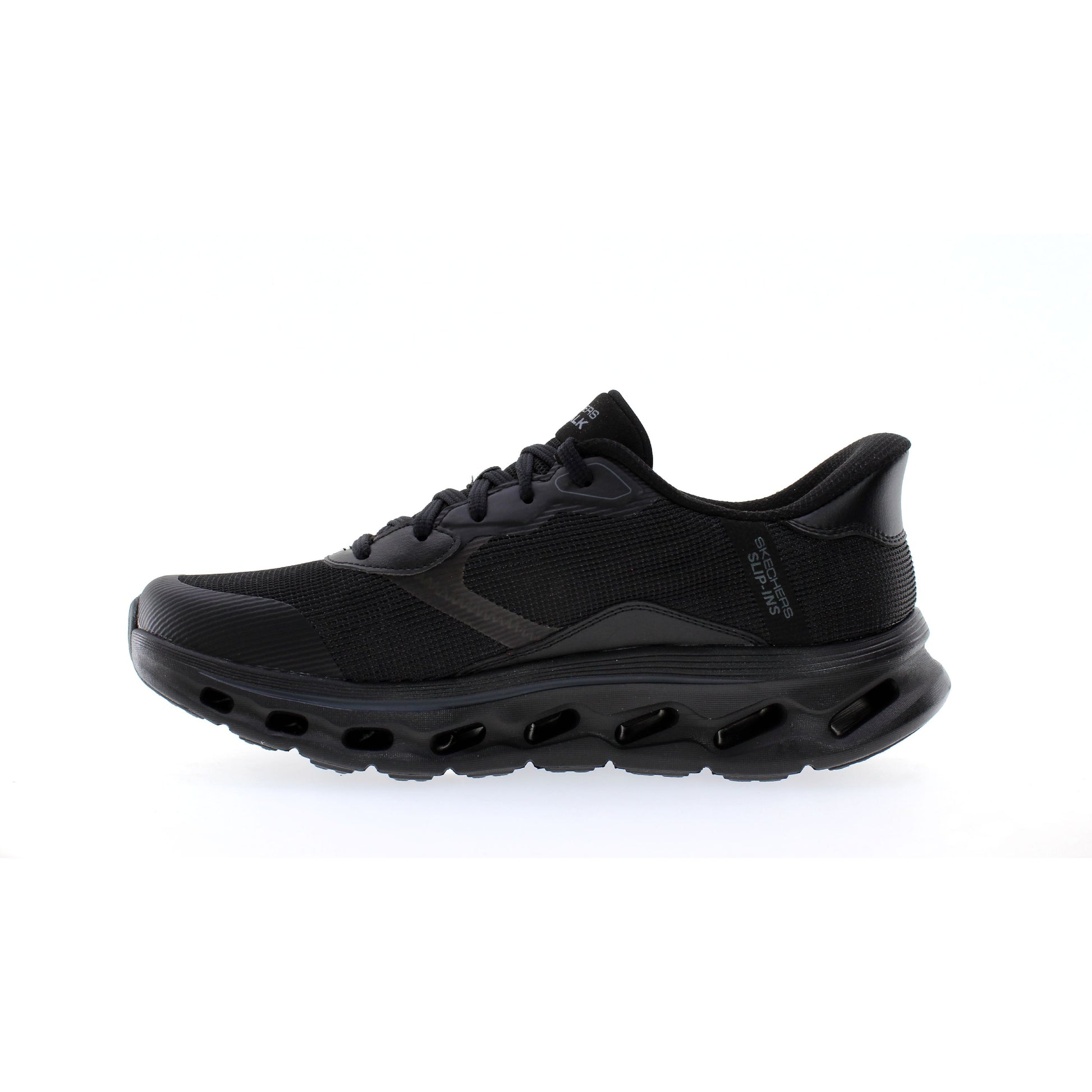 Skechers SNEAKERS Nero