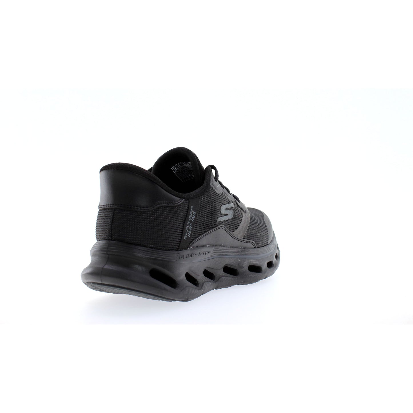 Skechers SNEAKERS Nero