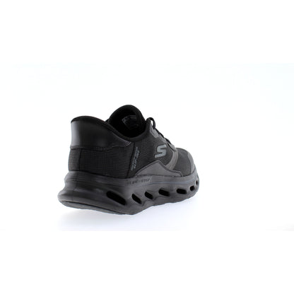 Skechers SNEAKERS Nero