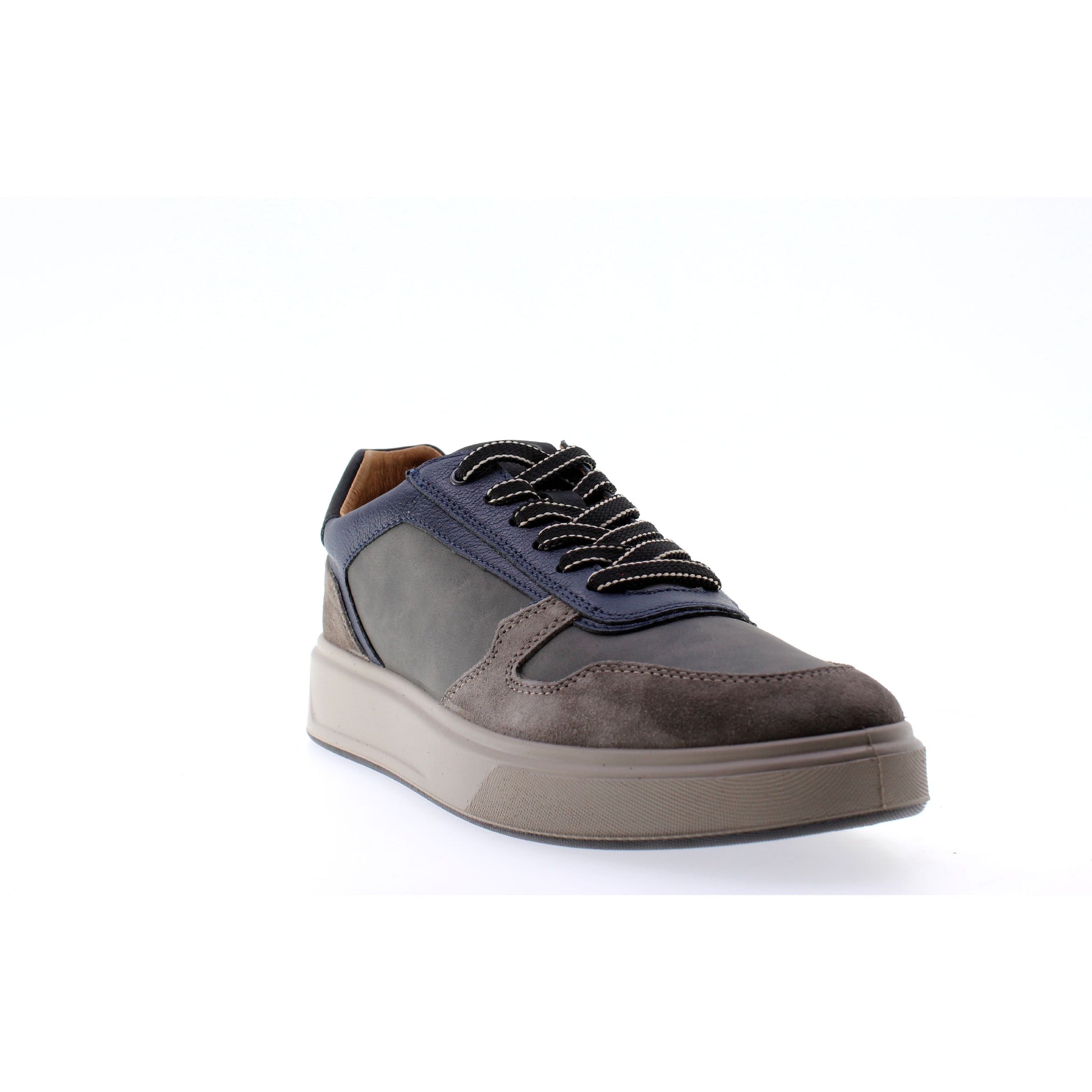 Igi&co SNEAKERS Fango