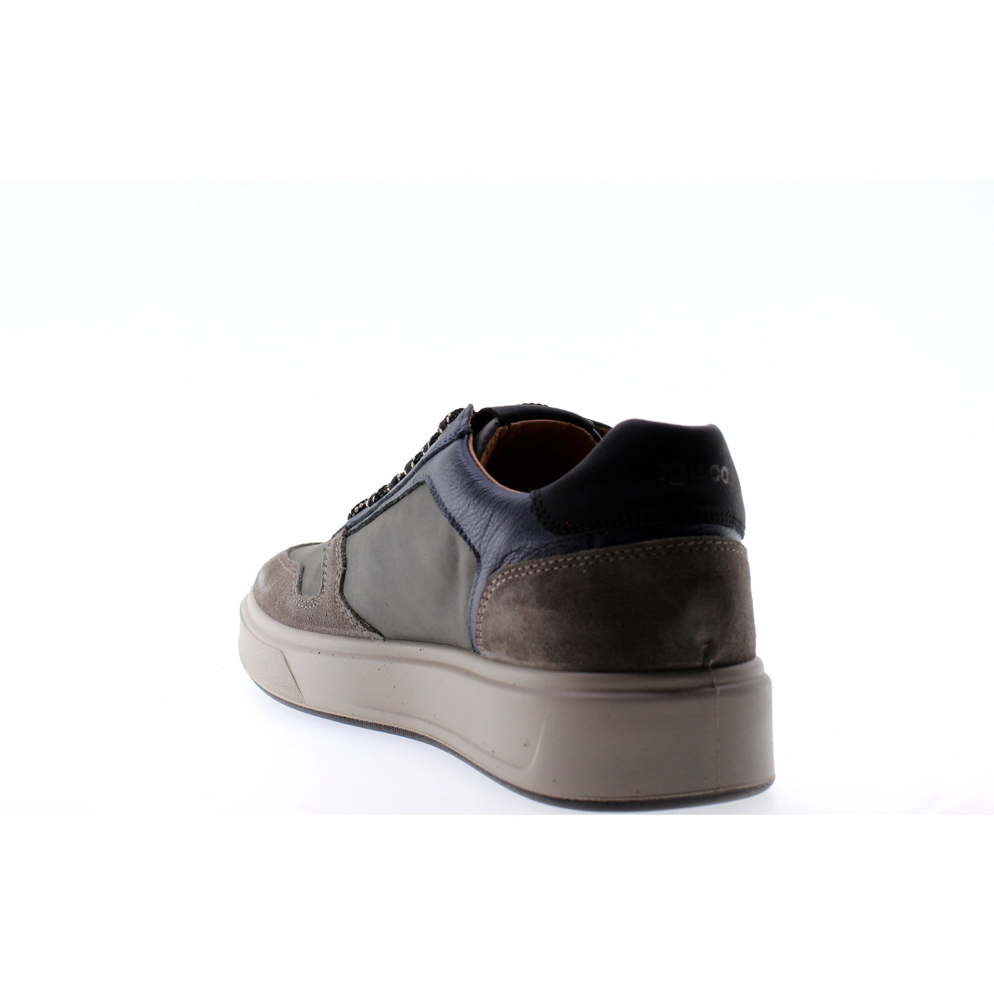 Igi&co SNEAKERS Fango
