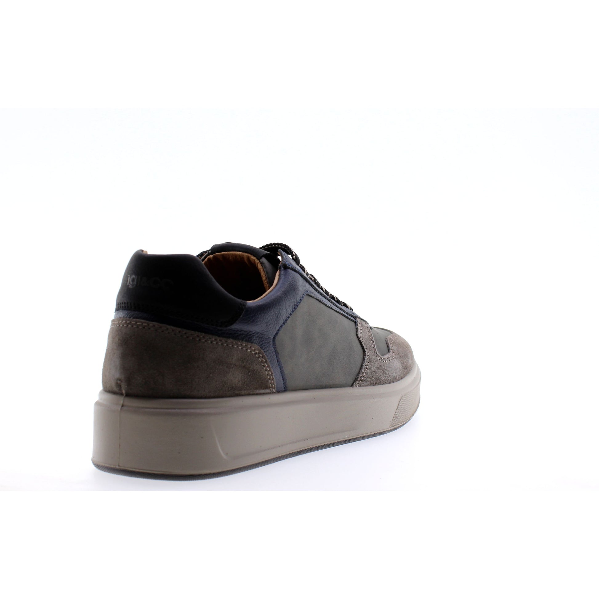 Igi&co SNEAKERS Fango