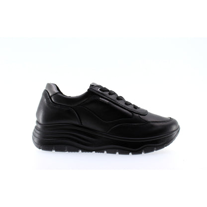 Igi&co SNEAKERS Nero