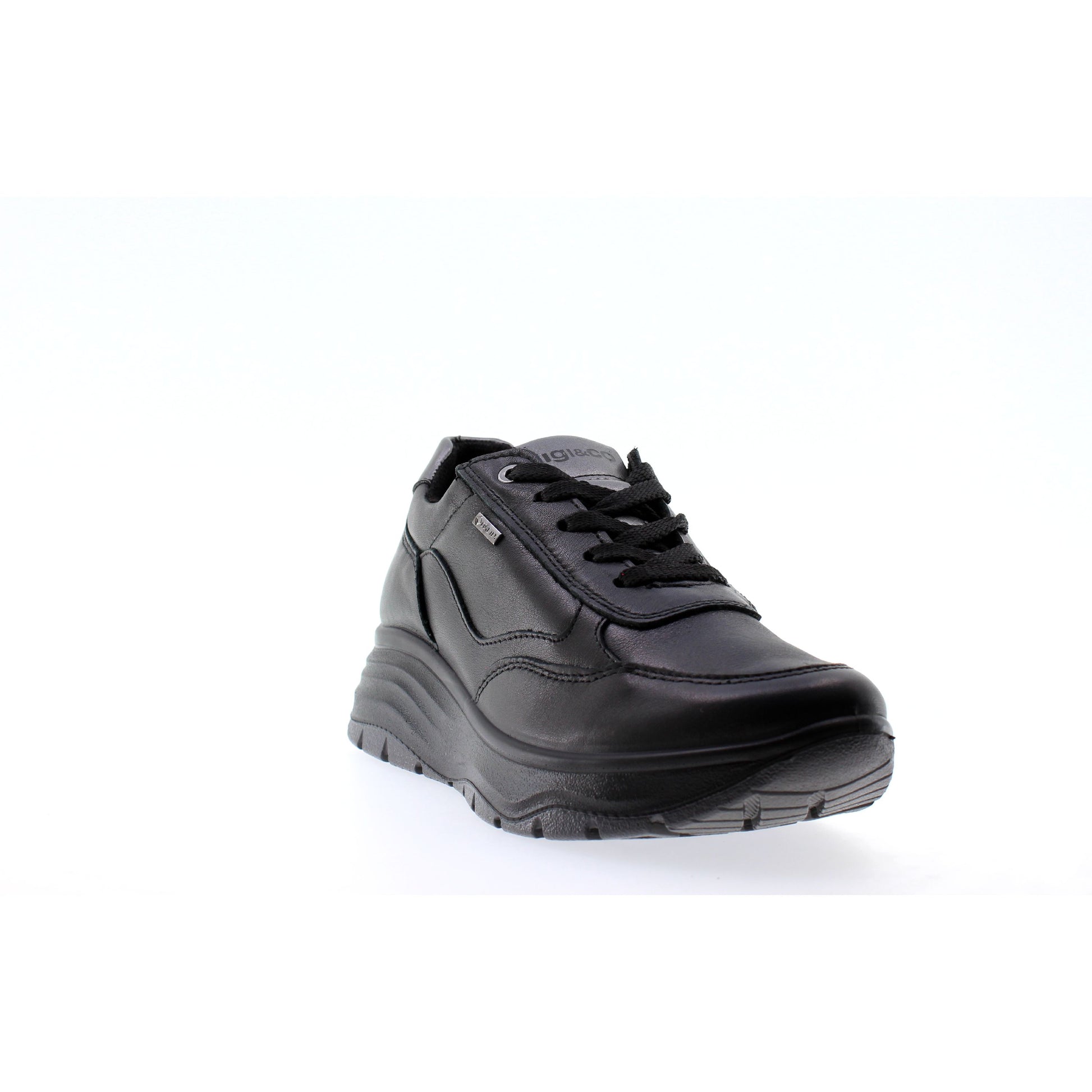 Igi&co SNEAKERS Nero