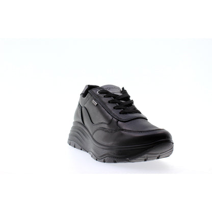 Igi&co SNEAKERS Nero