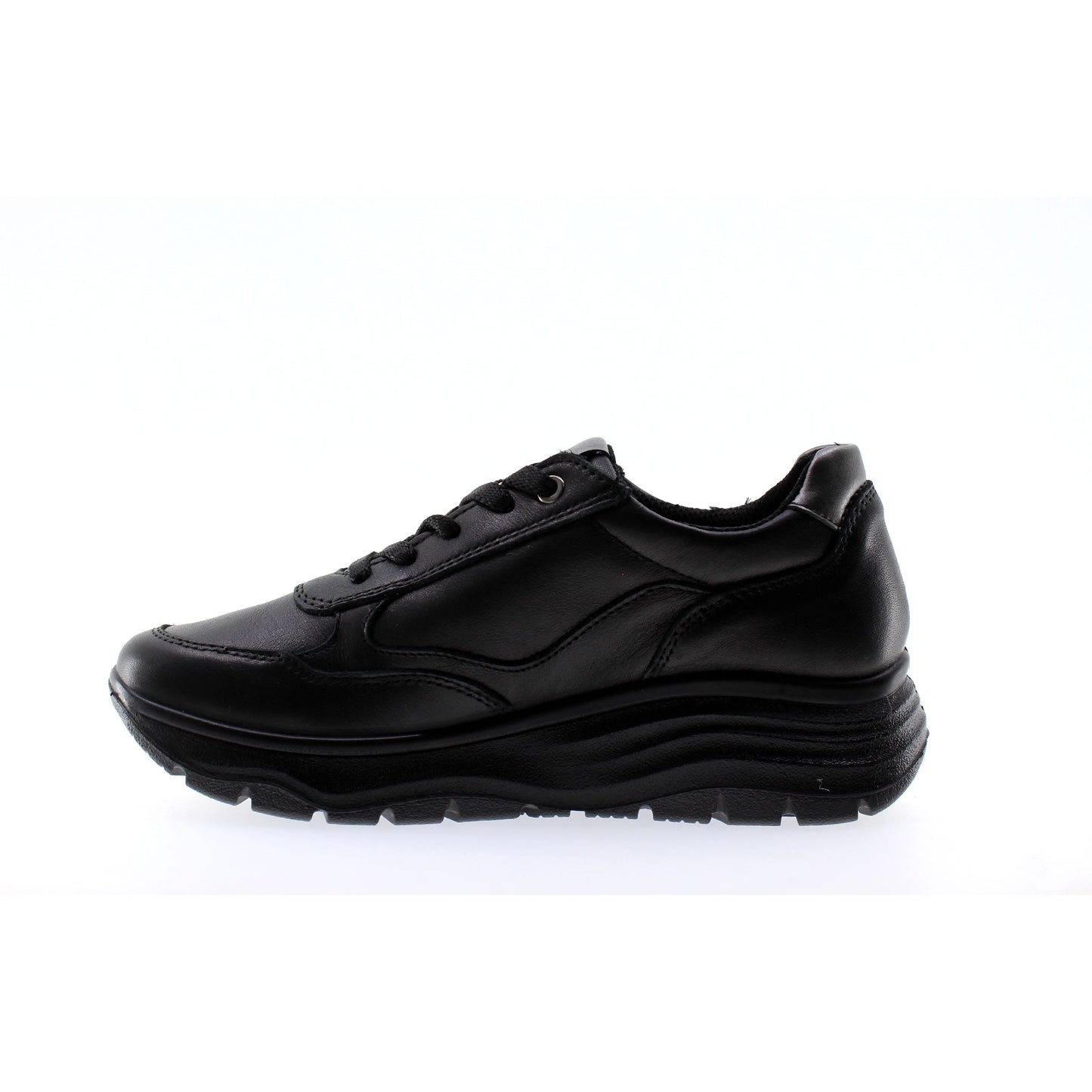 Igi&co SNEAKERS Nero