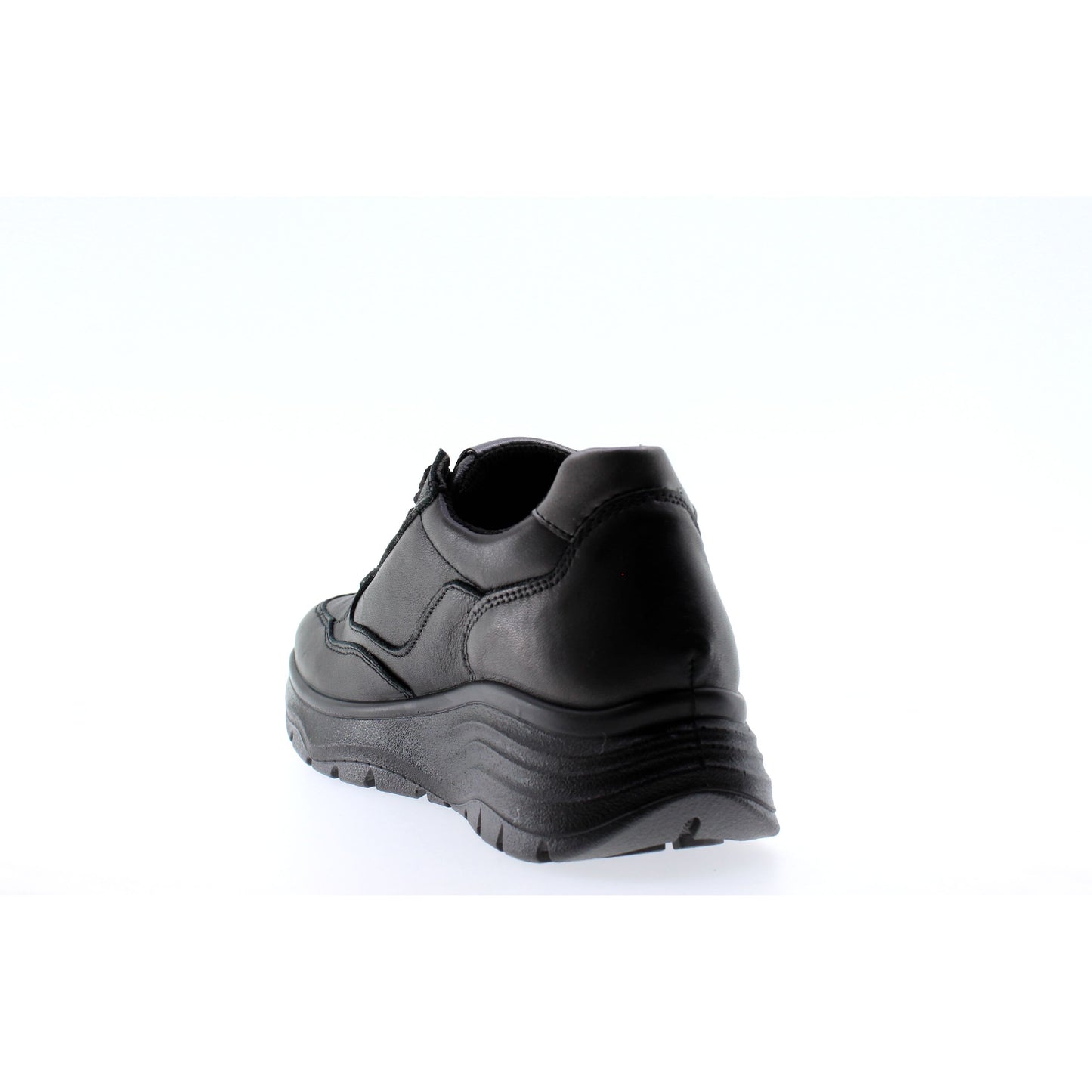 Igi&co SNEAKERS Nero