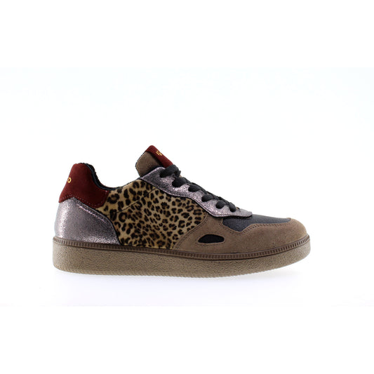 Igi&co SNEAKERS Leopard