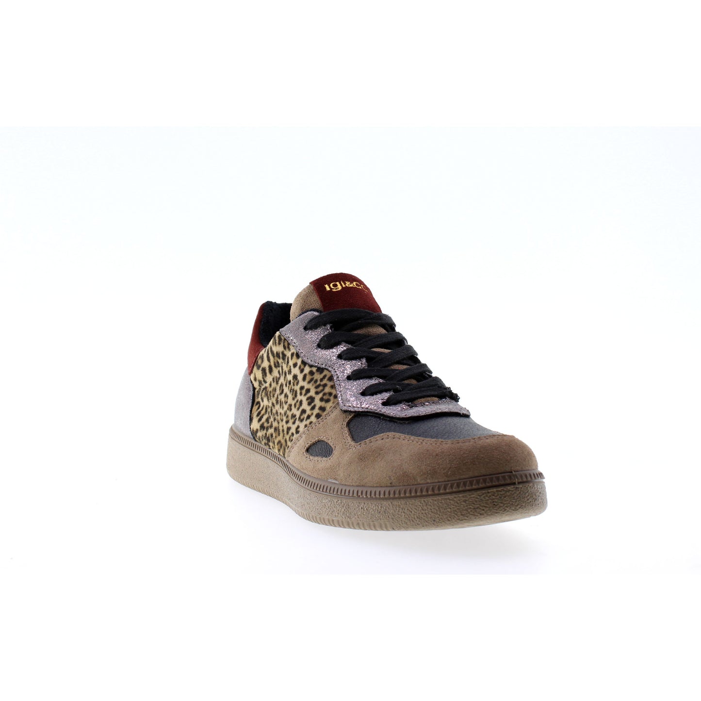 Igi&co SNEAKERS Leopard