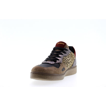 Igi&co SNEAKERS Leopard