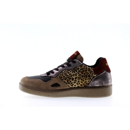 Igi&co SNEAKERS Leopard