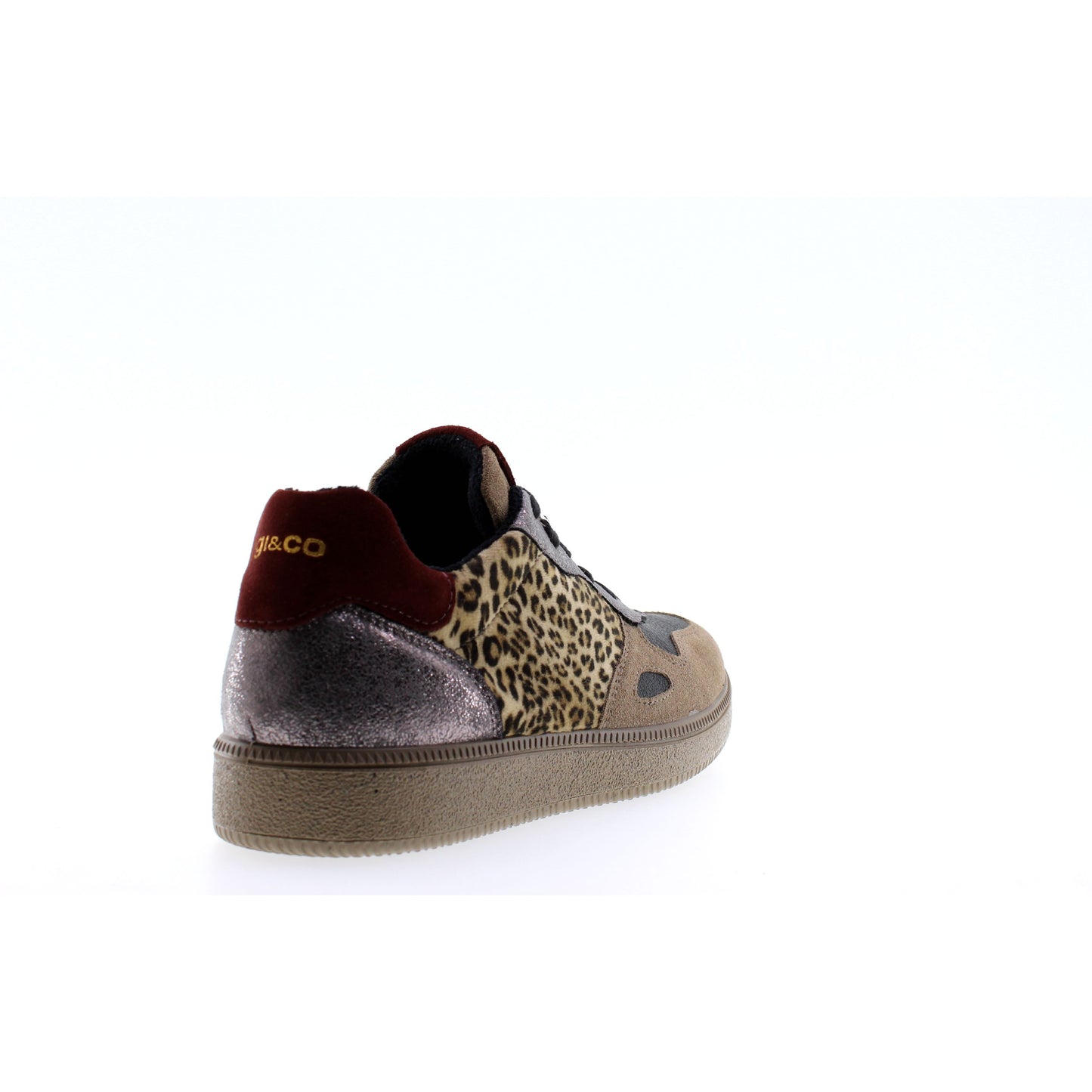 Igi&co SNEAKERS Leopard