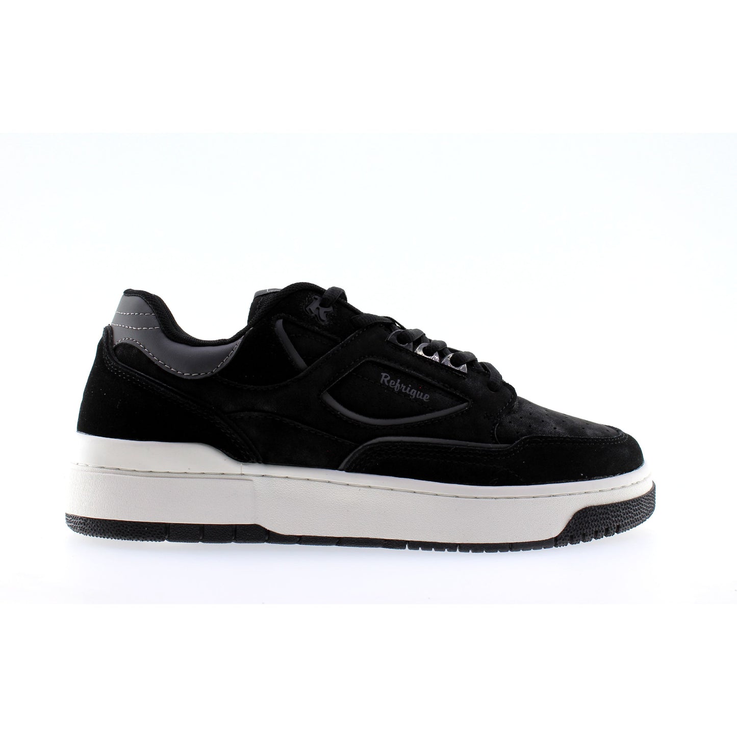 Refrigue SNEAKERS Nero