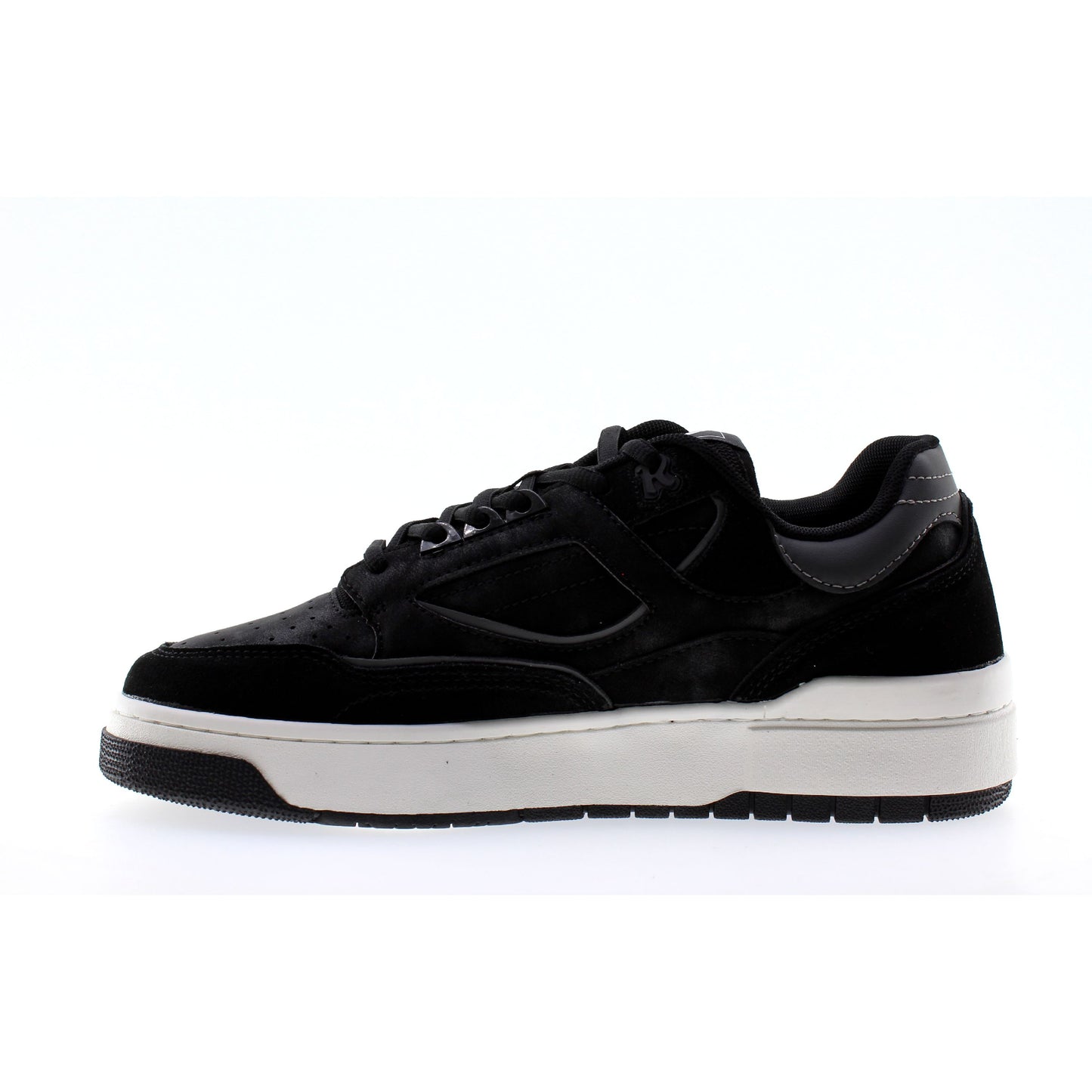 Refrigue SNEAKERS Nero