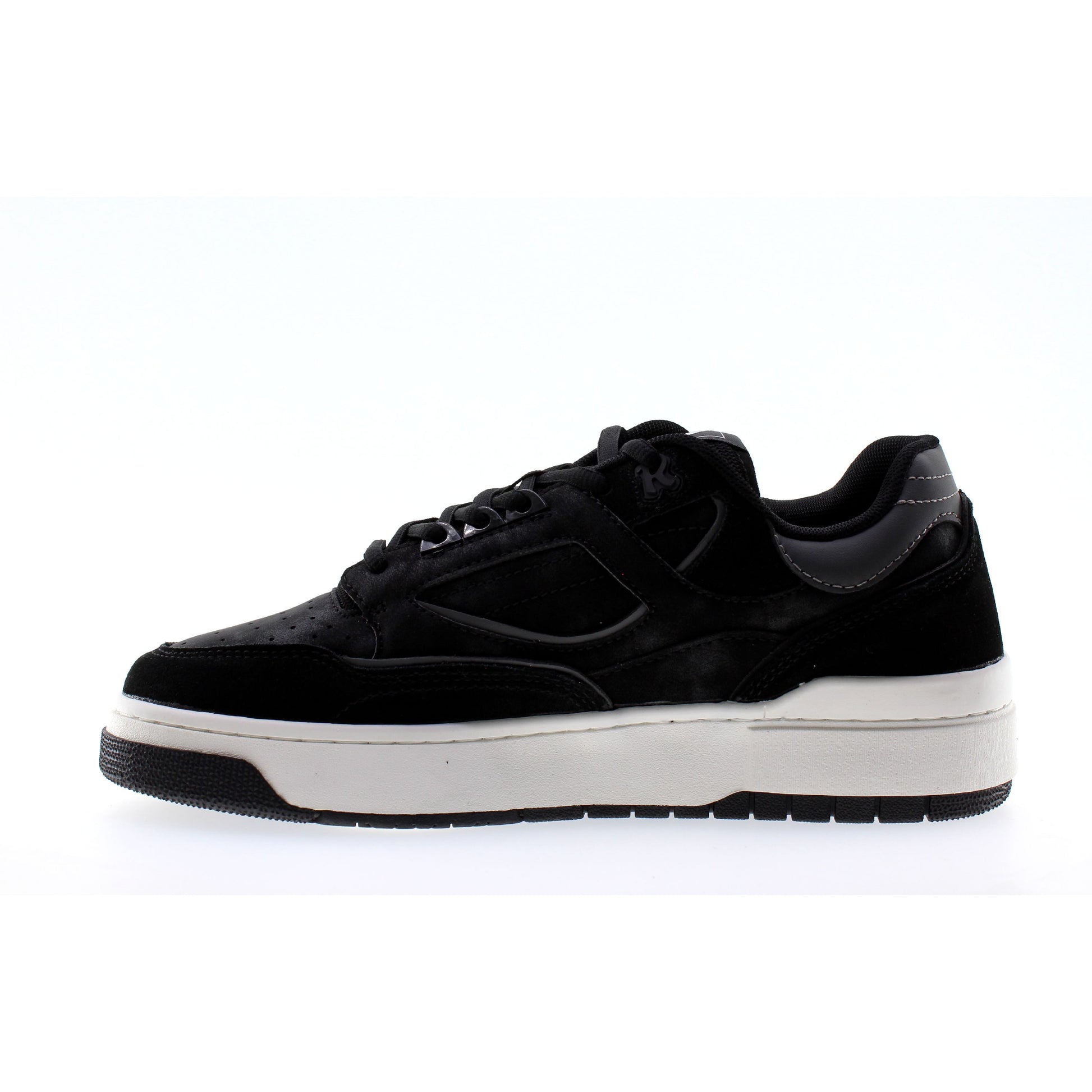 Refrigue SNEAKERS Nero