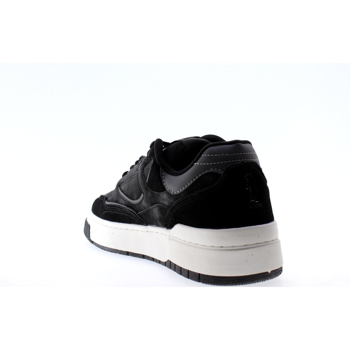 Refrigue SNEAKERS Nero