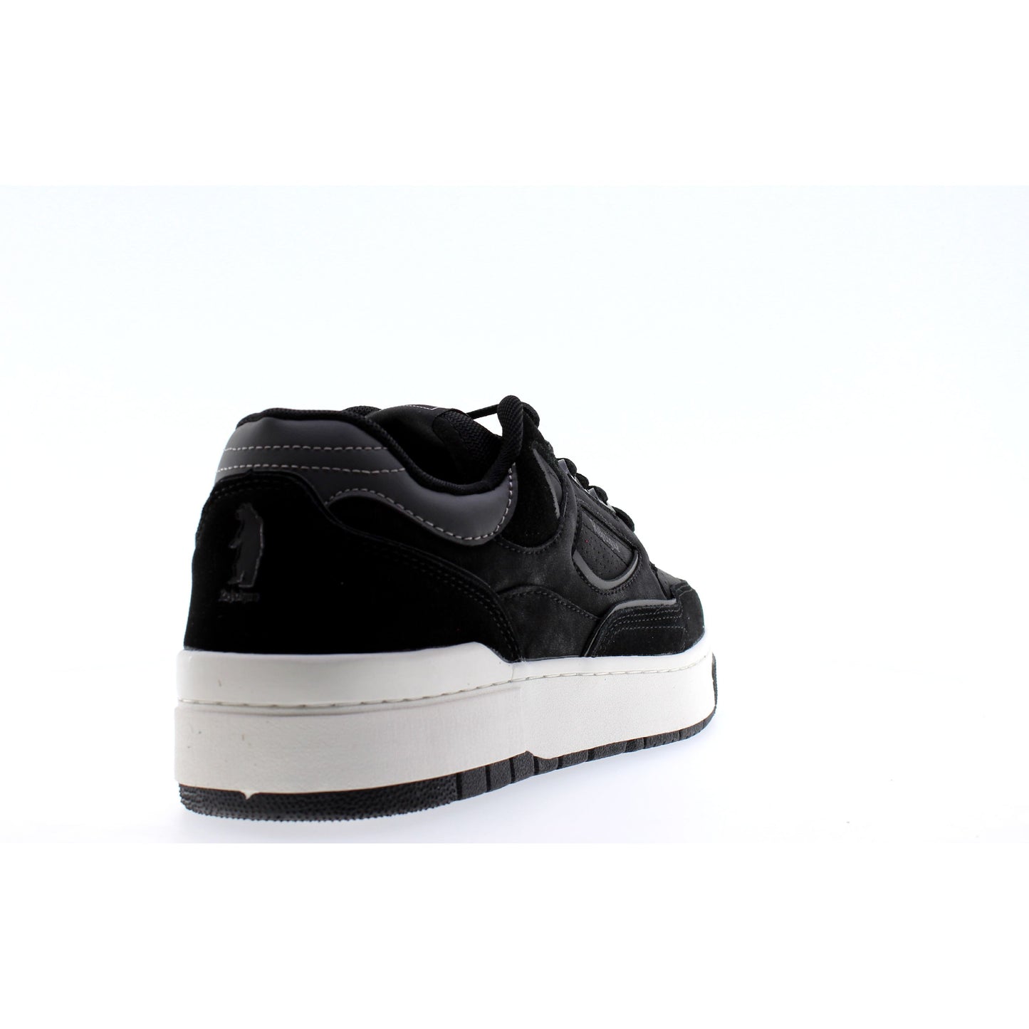 Refrigue SNEAKERS Nero
