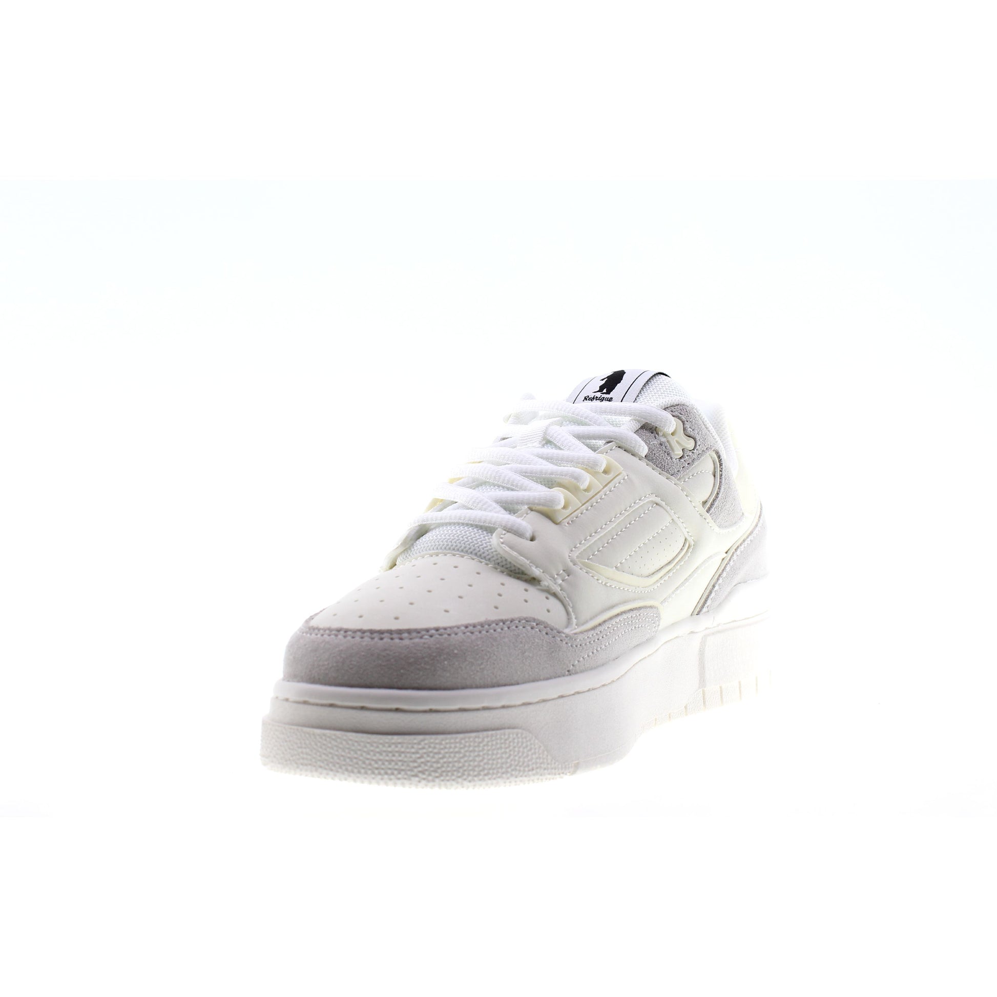 Refrigue SNEAKERS Bianco