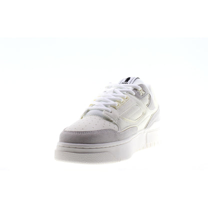Refrigue SNEAKERS Bianco