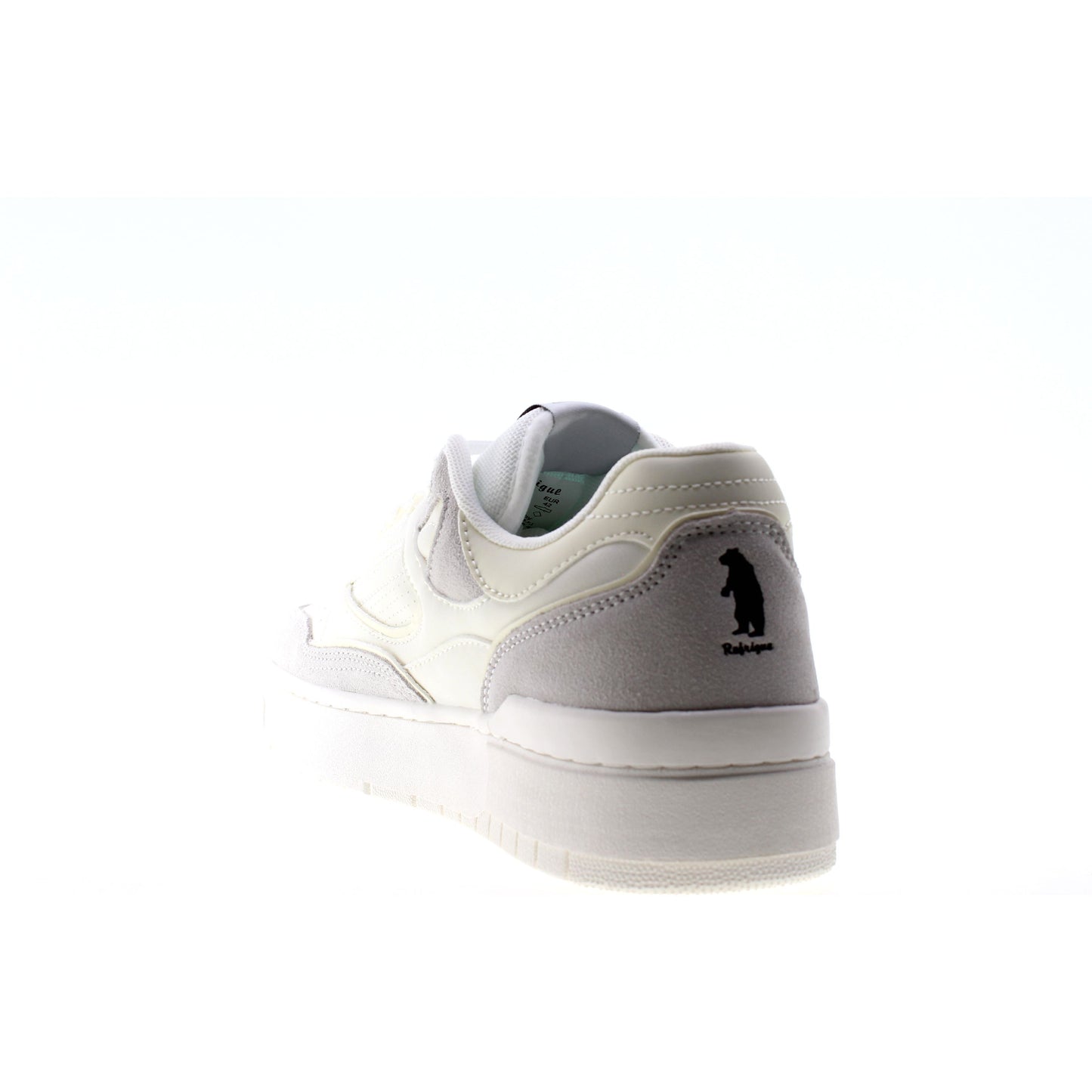 Refrigue SNEAKERS Bianco