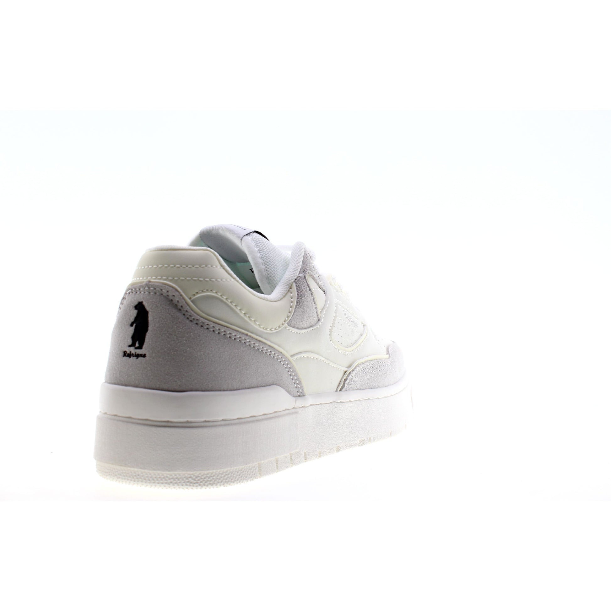 Refrigue SNEAKERS Bianco