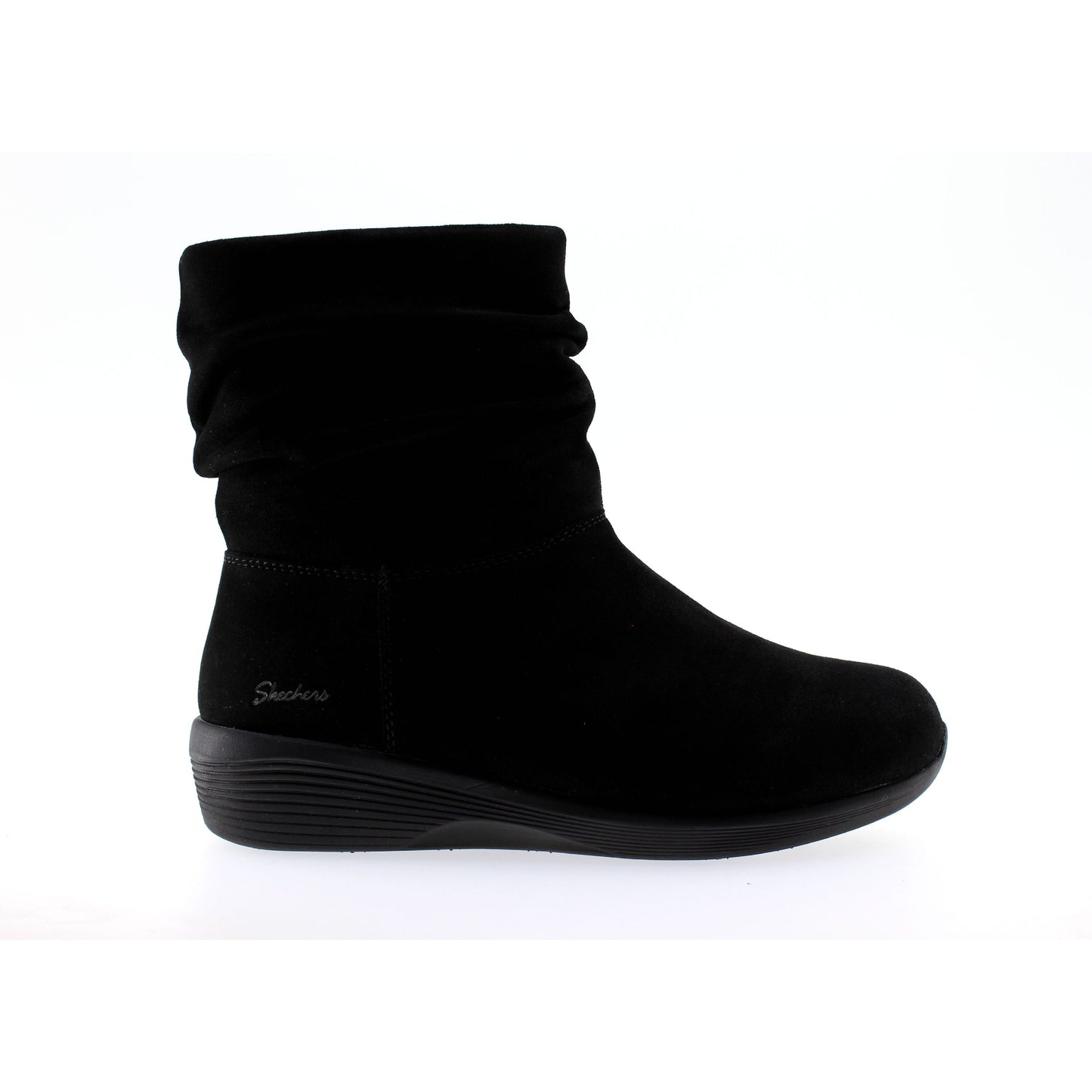 Skechers TRONCHETTO Nero
