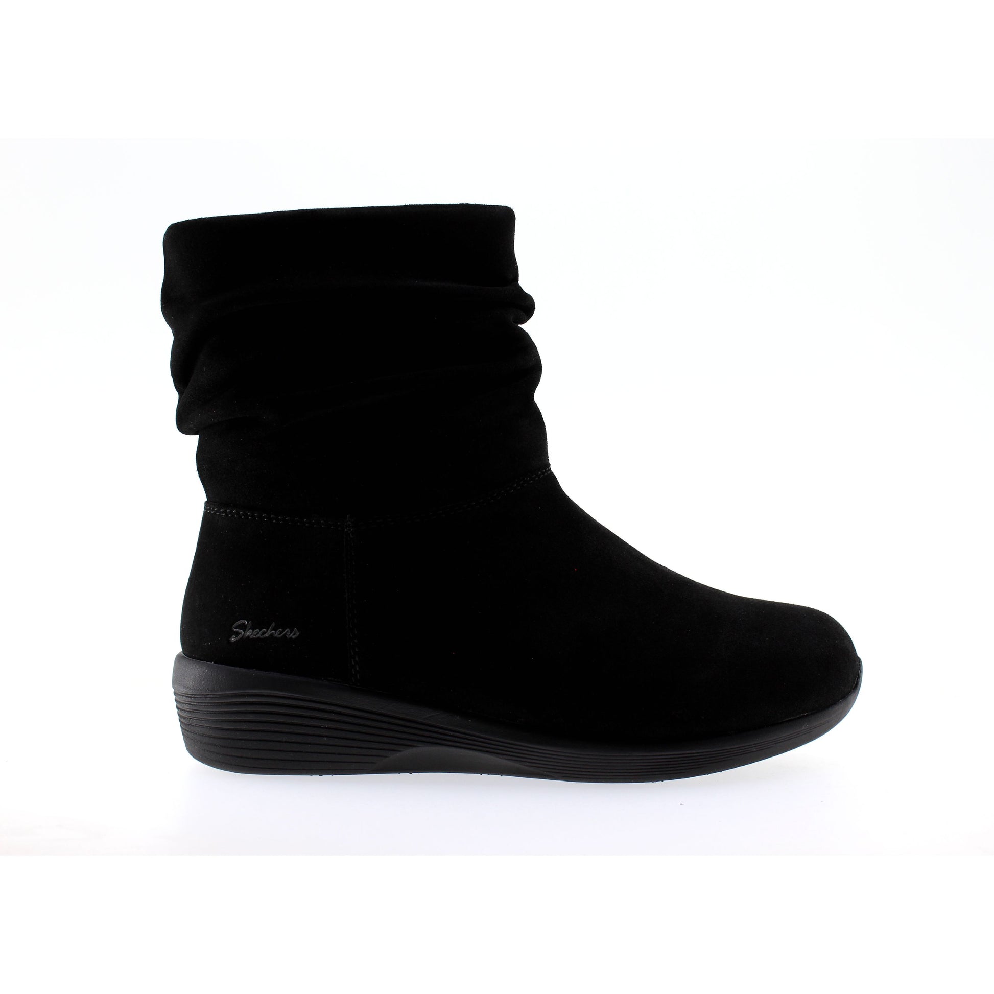 Skechers TRONCHETTO Nero