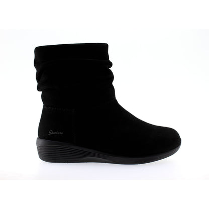 Skechers TRONCHETTO Nero