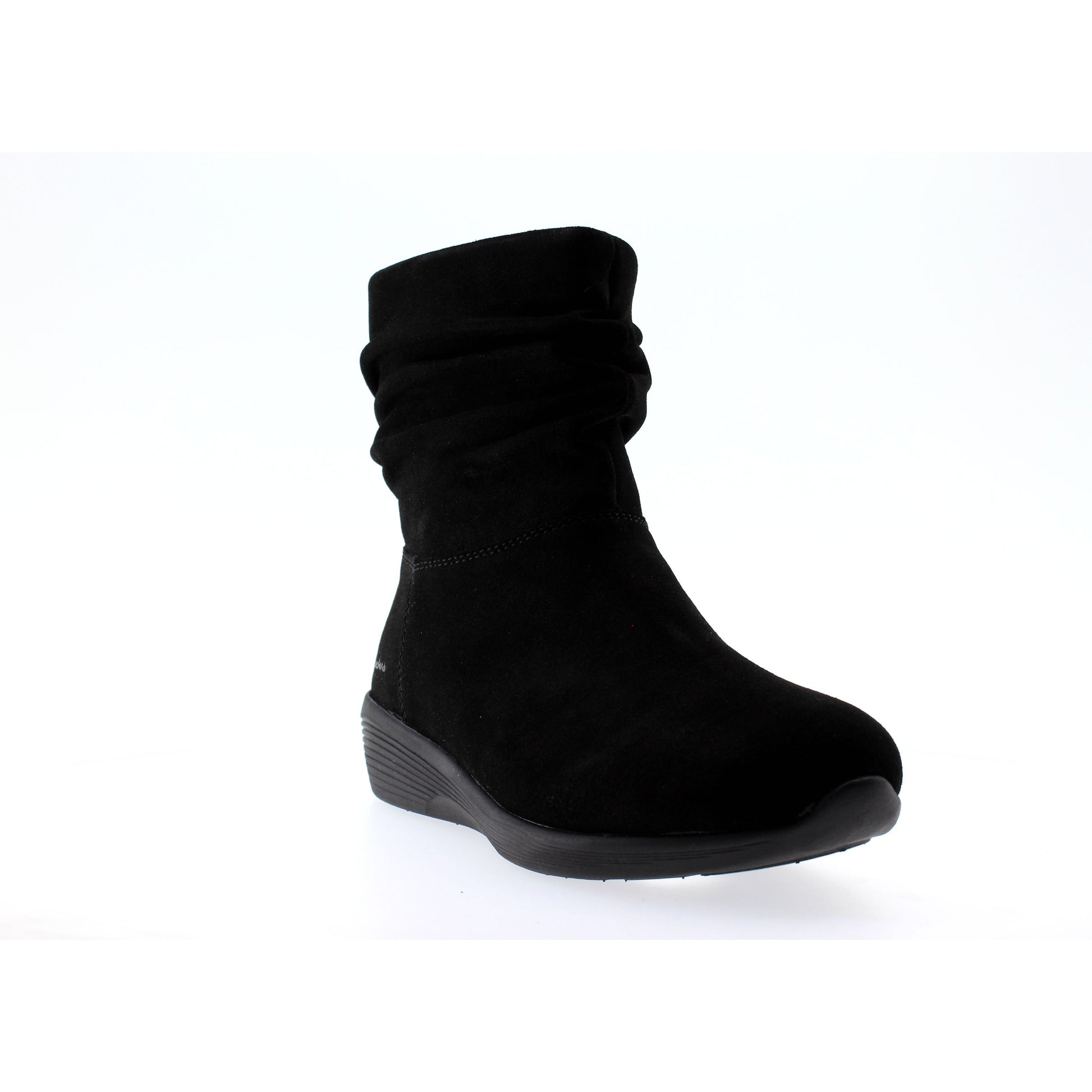 Skechers TRONCHETTO Nero