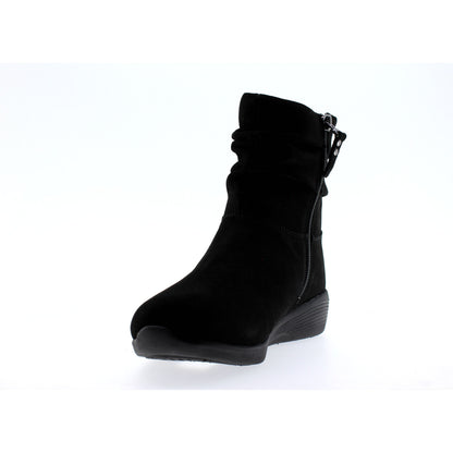 Skechers TRONCHETTO Nero