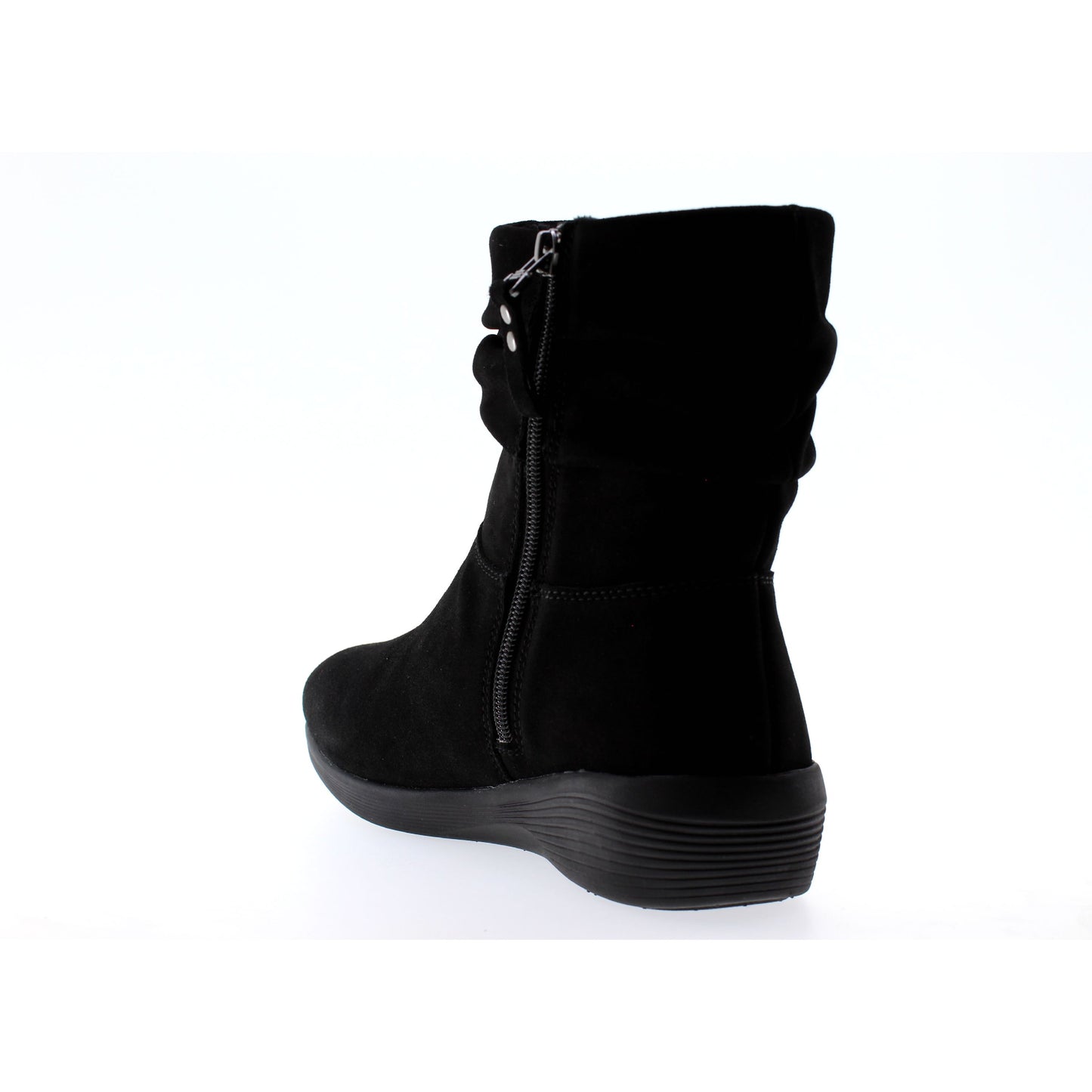 Skechers TRONCHETTO Nero