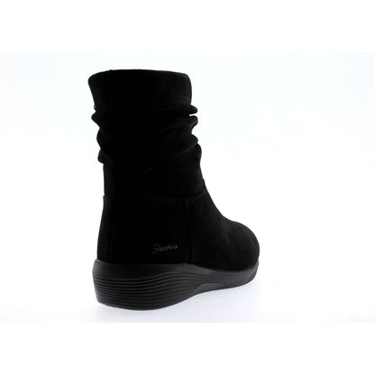 Skechers TRONCHETTO Nero