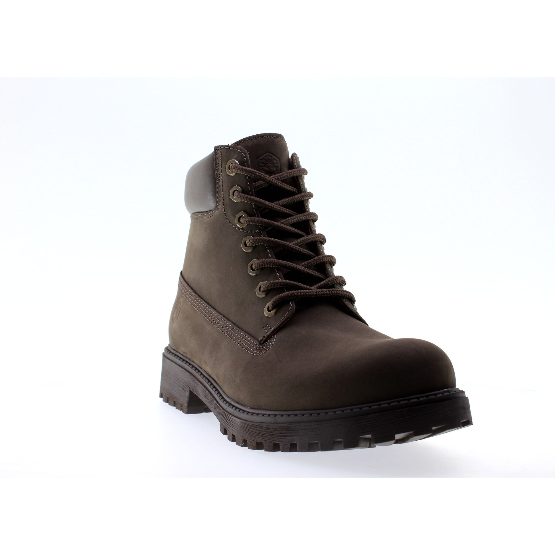 Lumberjack ANFIBIO Marrone