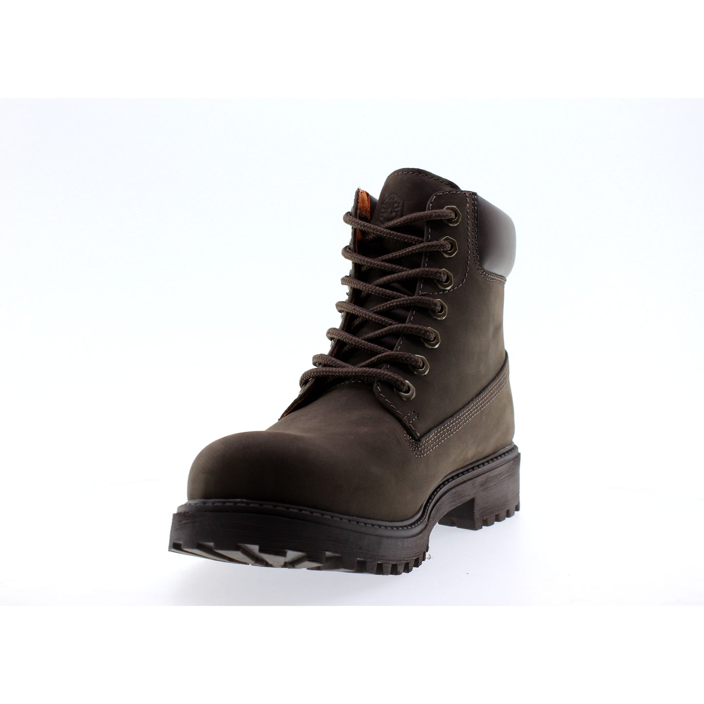 Lumberjack ANFIBIO Marrone