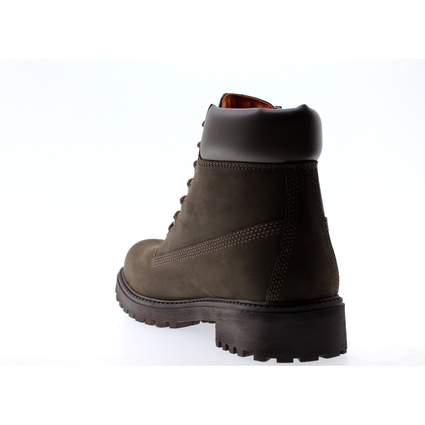 Lumberjack ANFIBIO Marrone