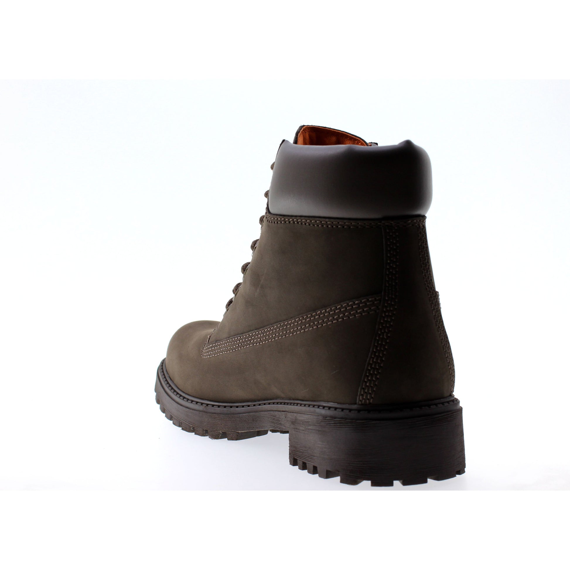 Lumberjack ANFIBIO Marrone