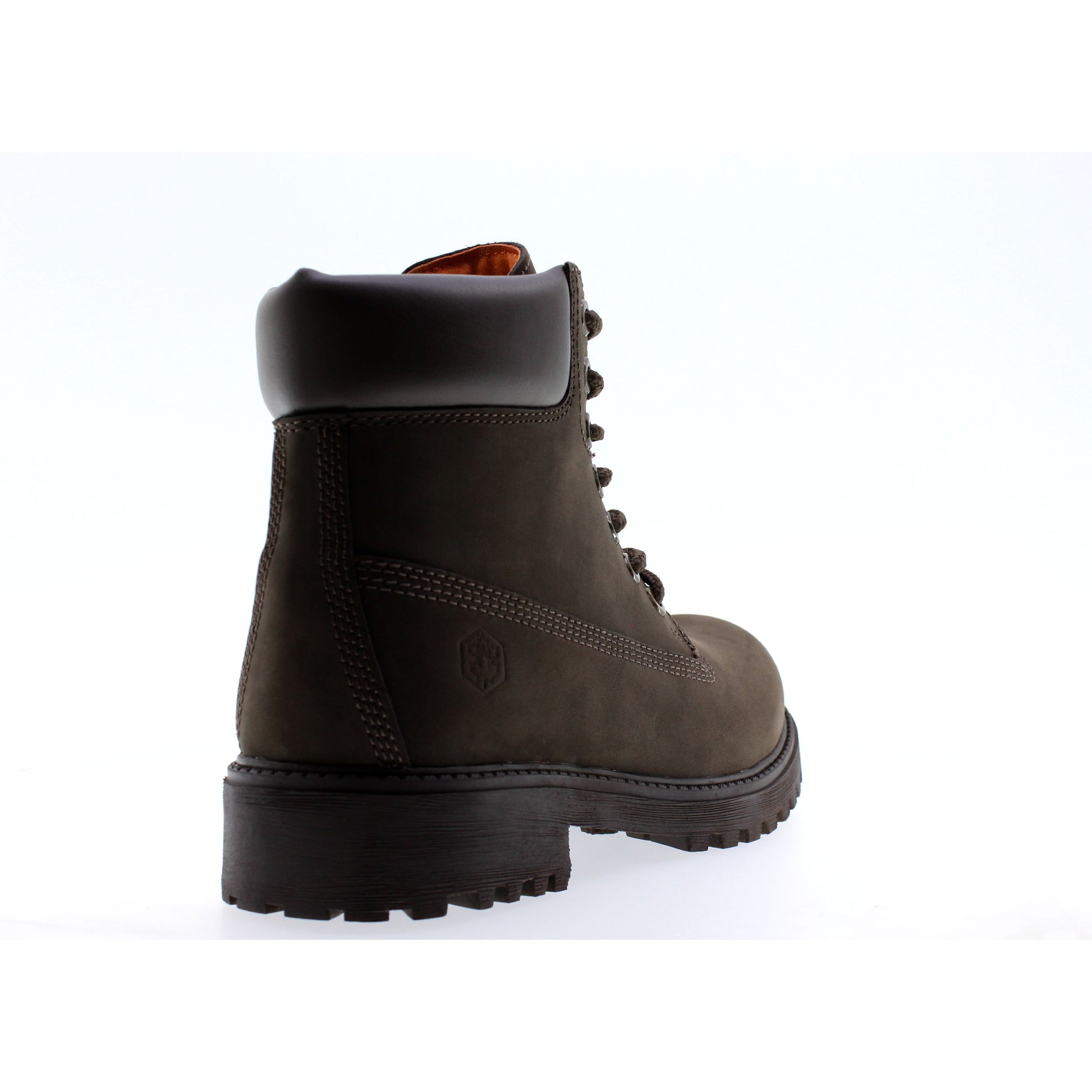 Lumberjack ANFIBIO Marrone