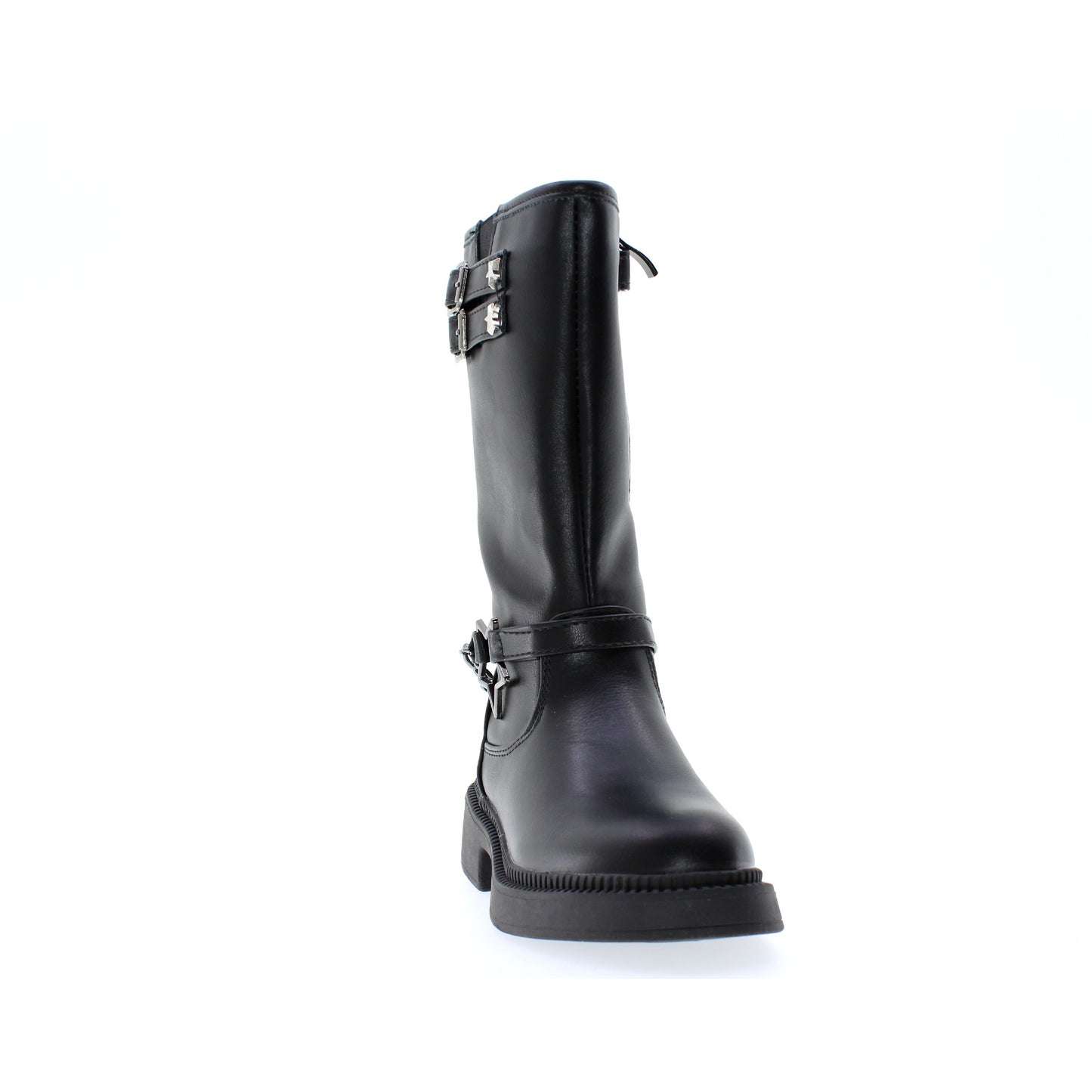 Lumberjack STIVALE Nero