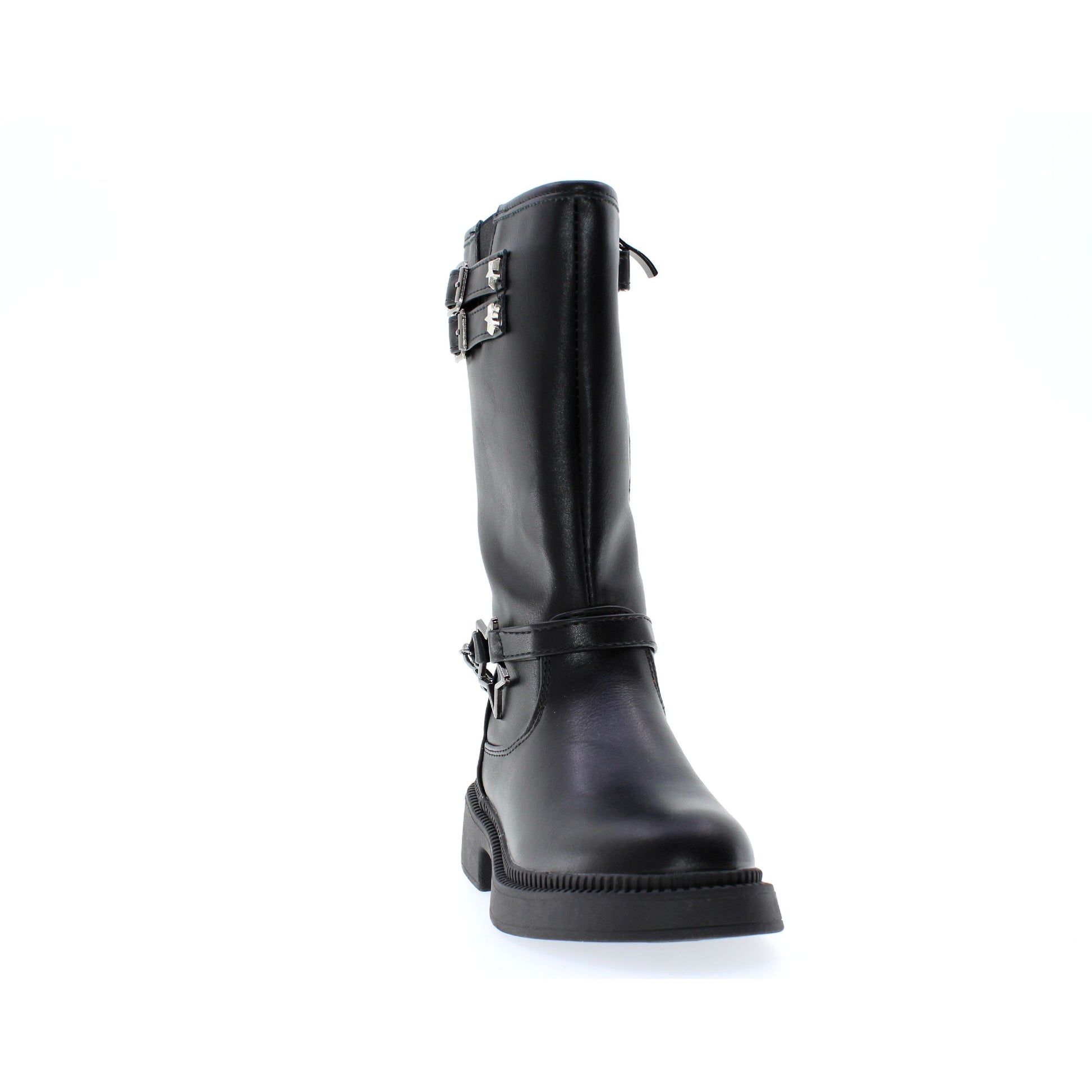 Lumberjack STIVALE Nero