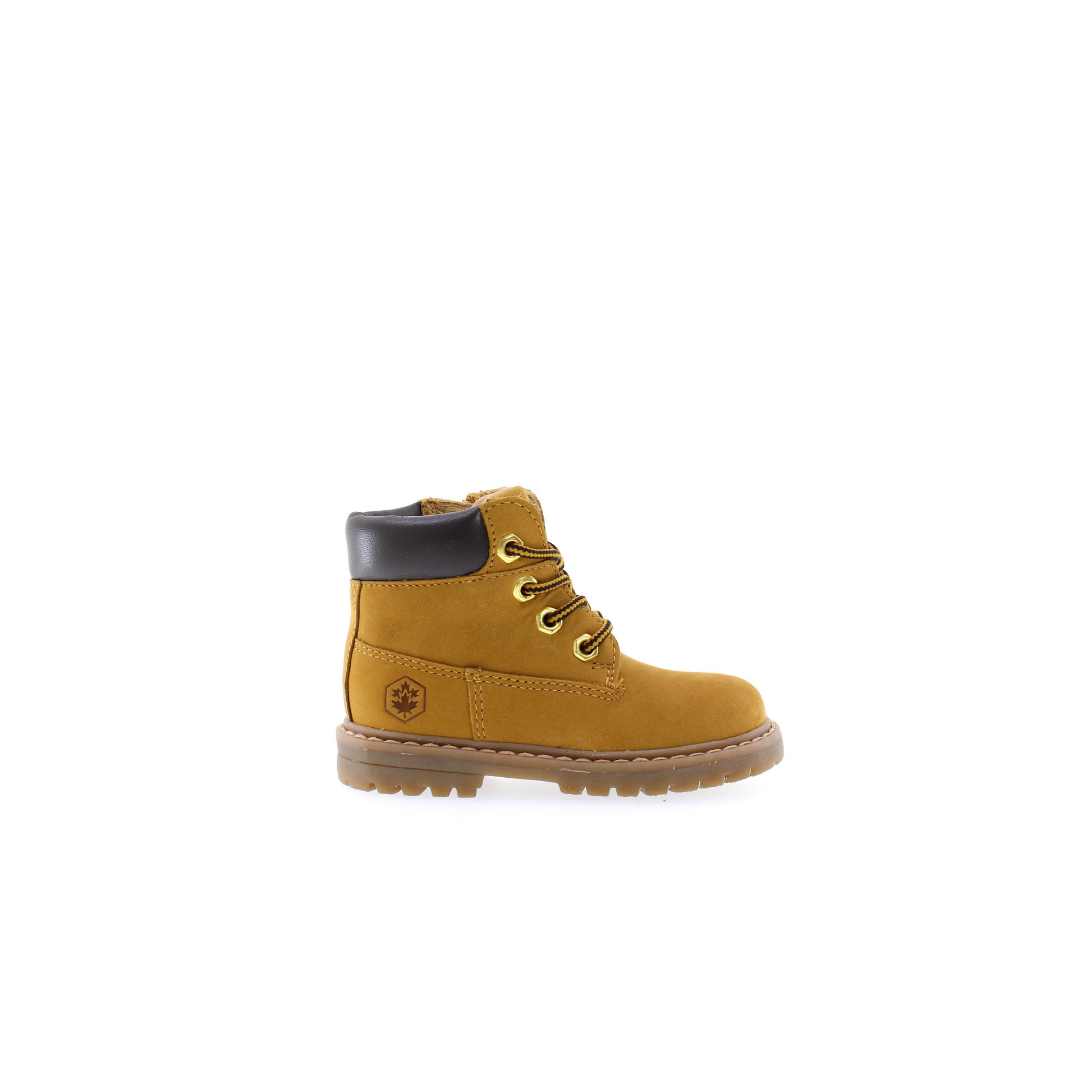 Lumberjack ANFIBIO Giallo