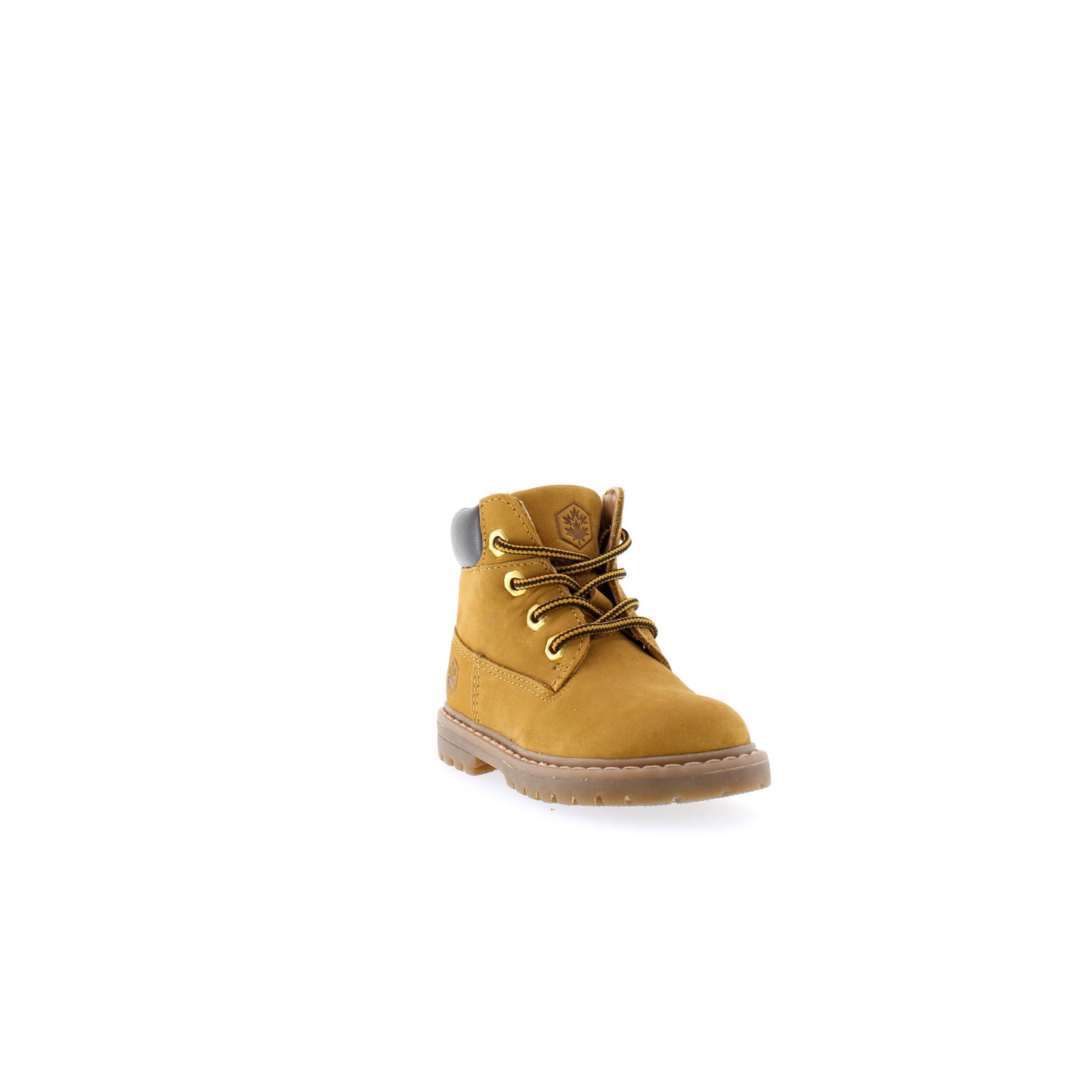 Lumberjack ANFIBIO Giallo