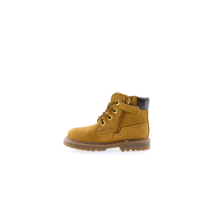 Lumberjack ANFIBIO Giallo