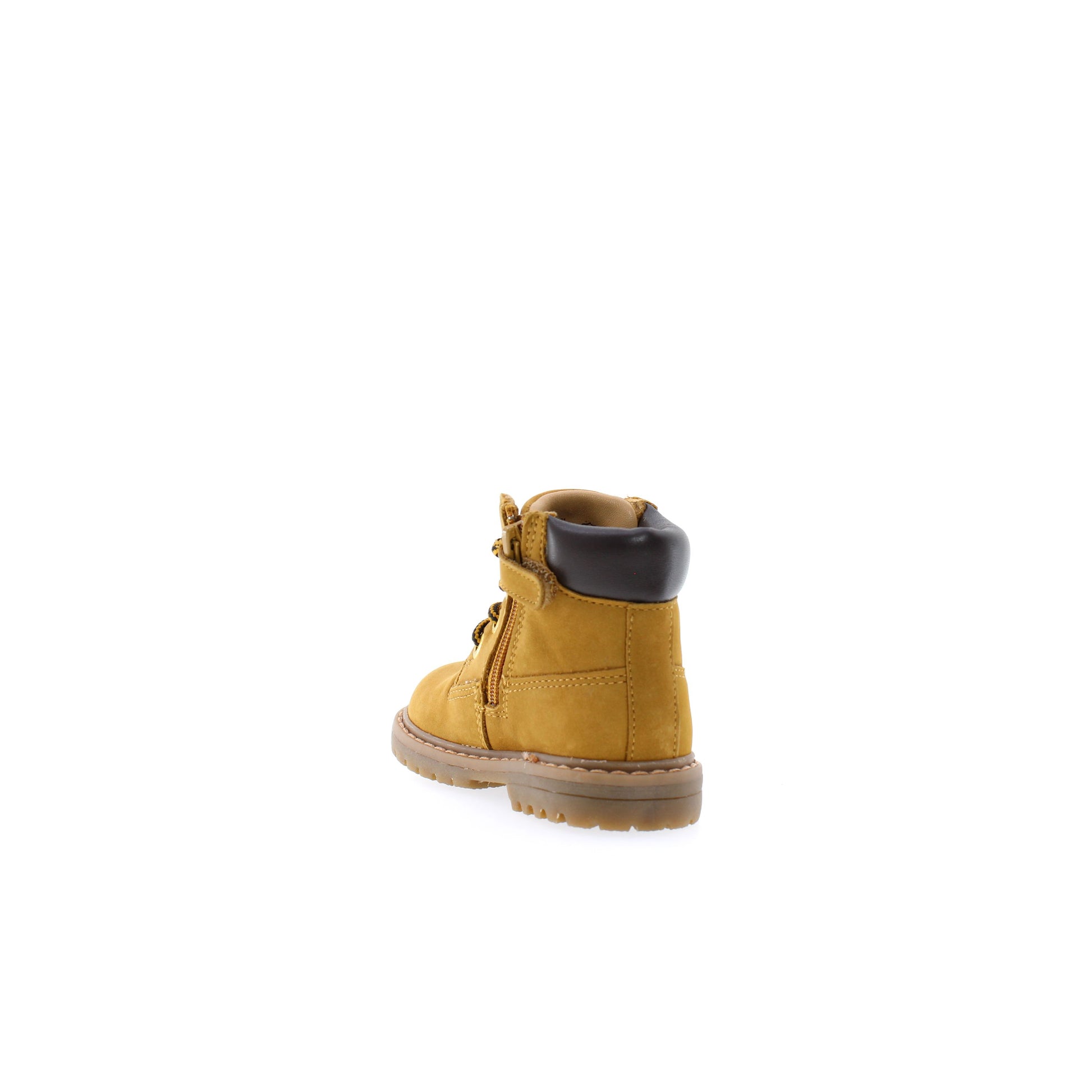 Lumberjack ANFIBIO Giallo