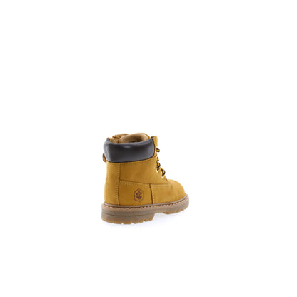 Lumberjack ANFIBIO Giallo