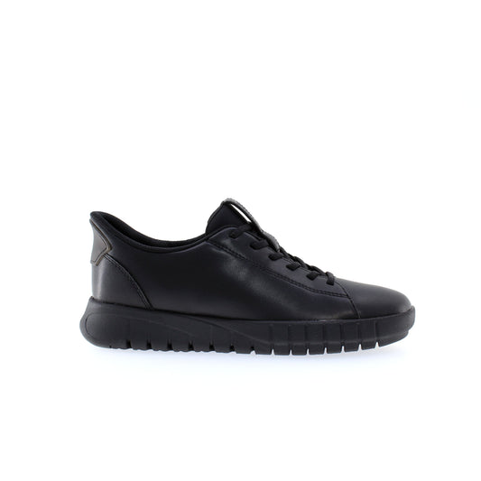 Geox SNEAKERS Nero
