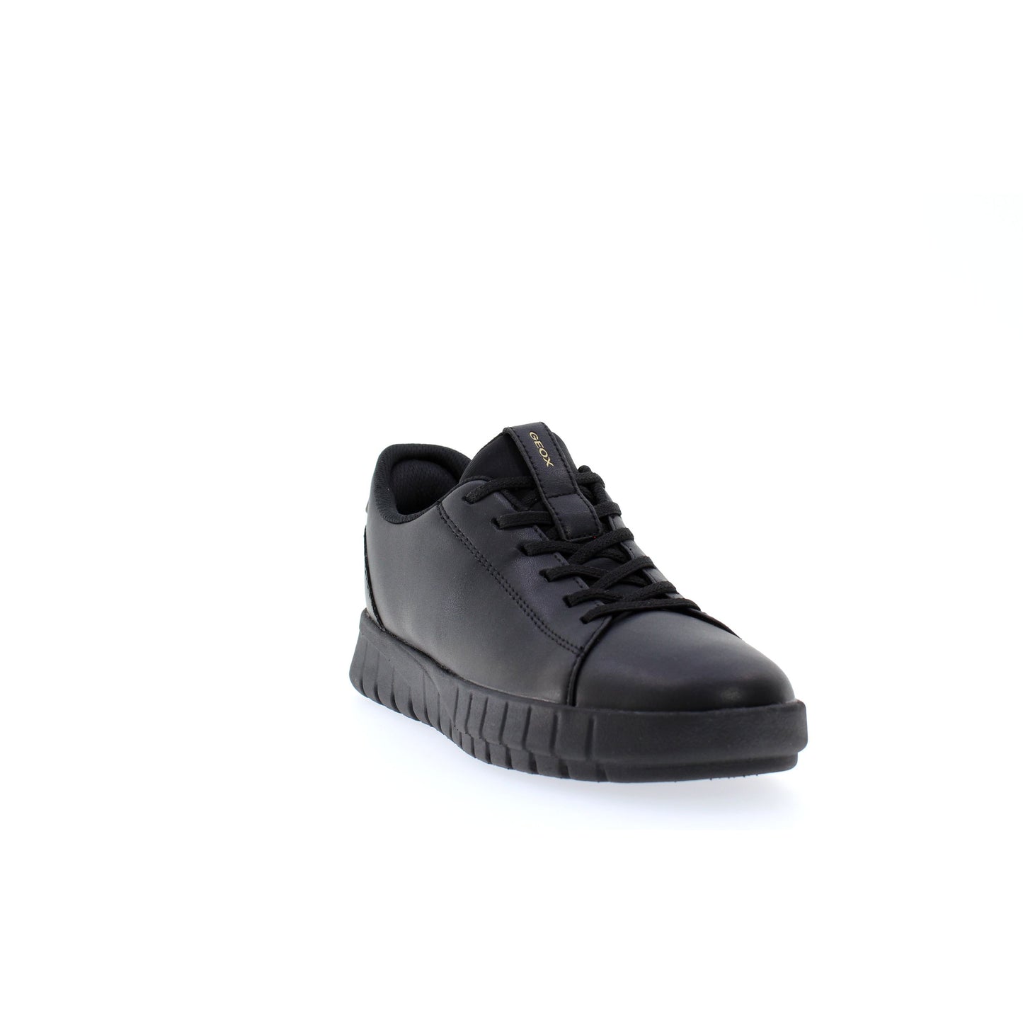 Geox SNEAKERS Nero